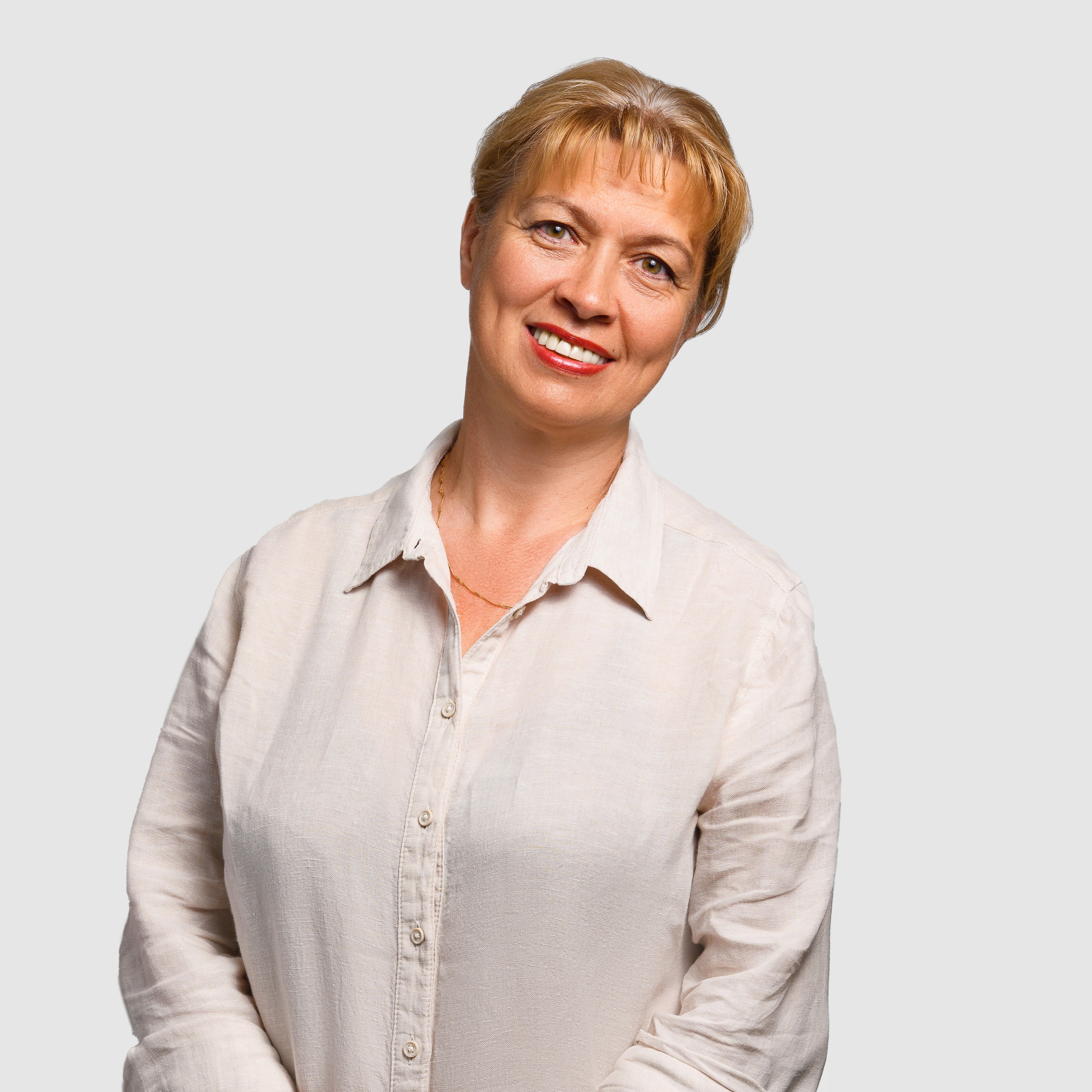 Шевелева Майя Николаевна