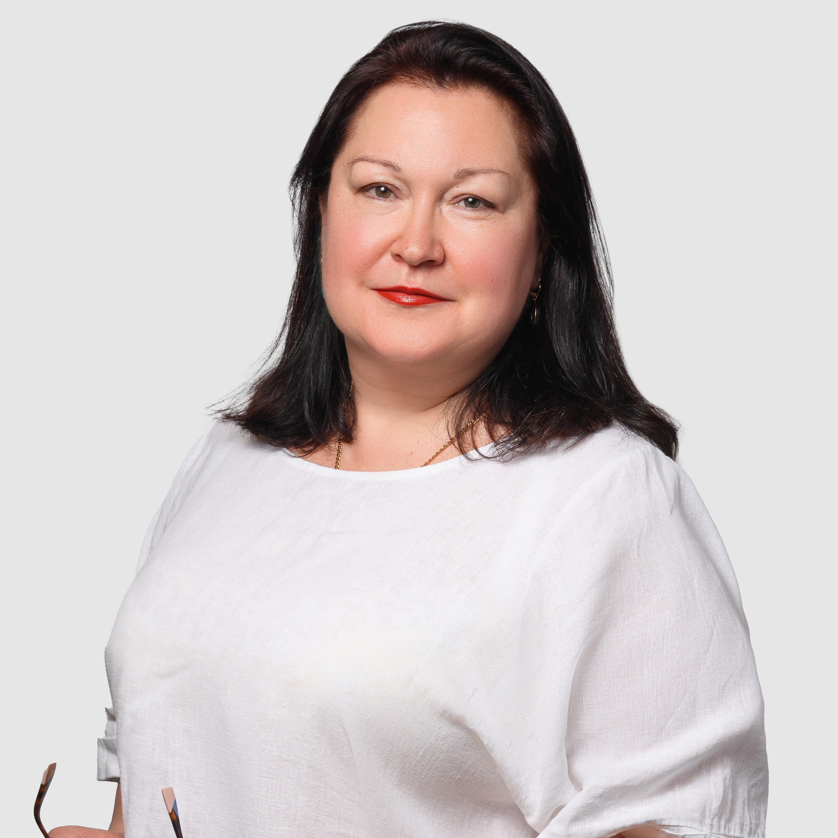 Делёва Гульнара Михайловна