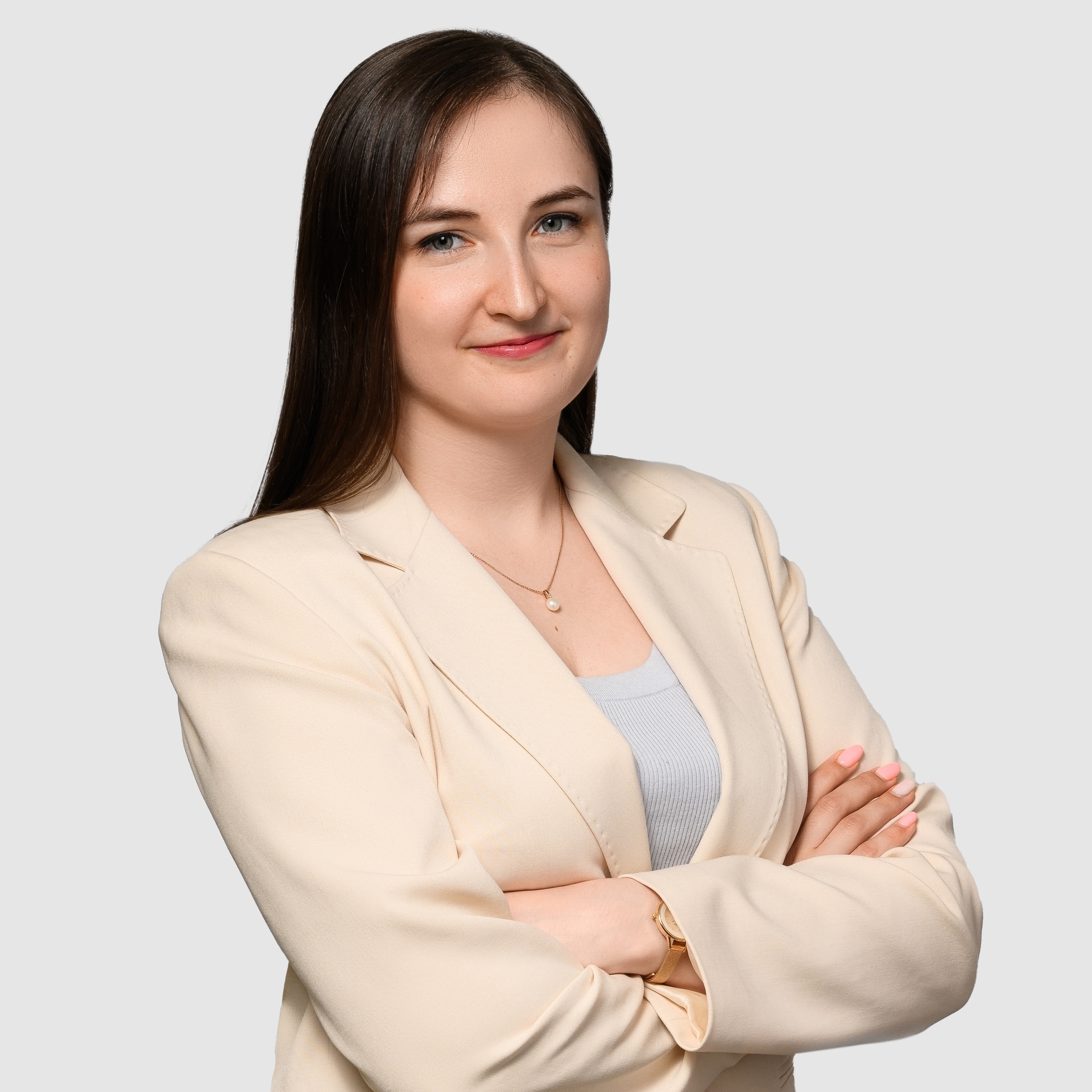 Авдеева Виктория Александровна