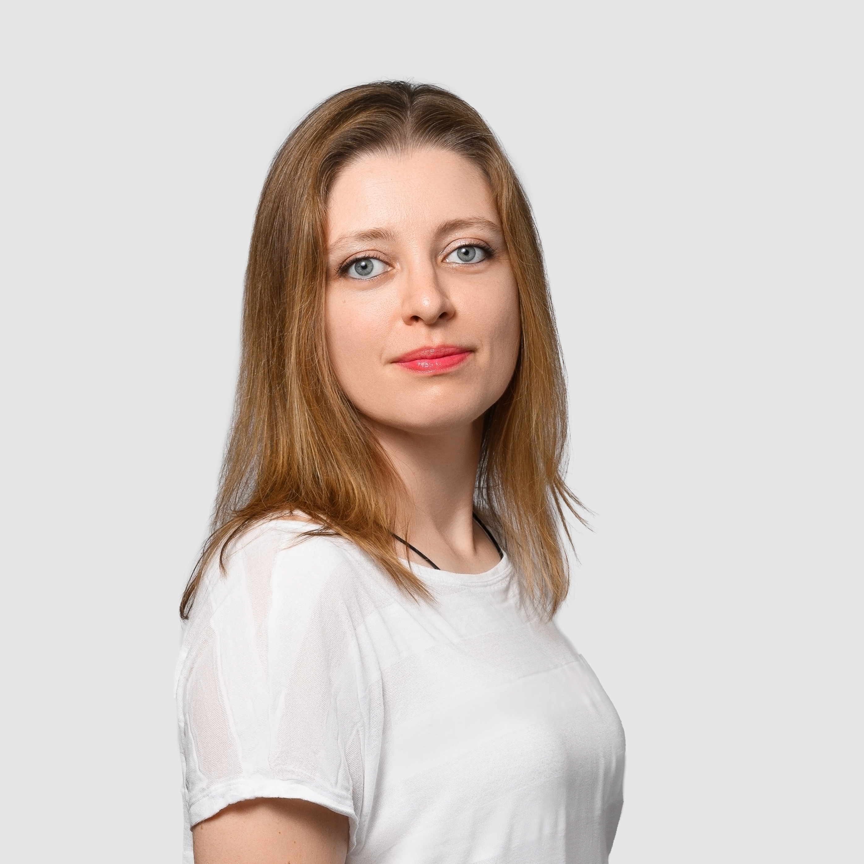 Васильева Кристина Викторовна