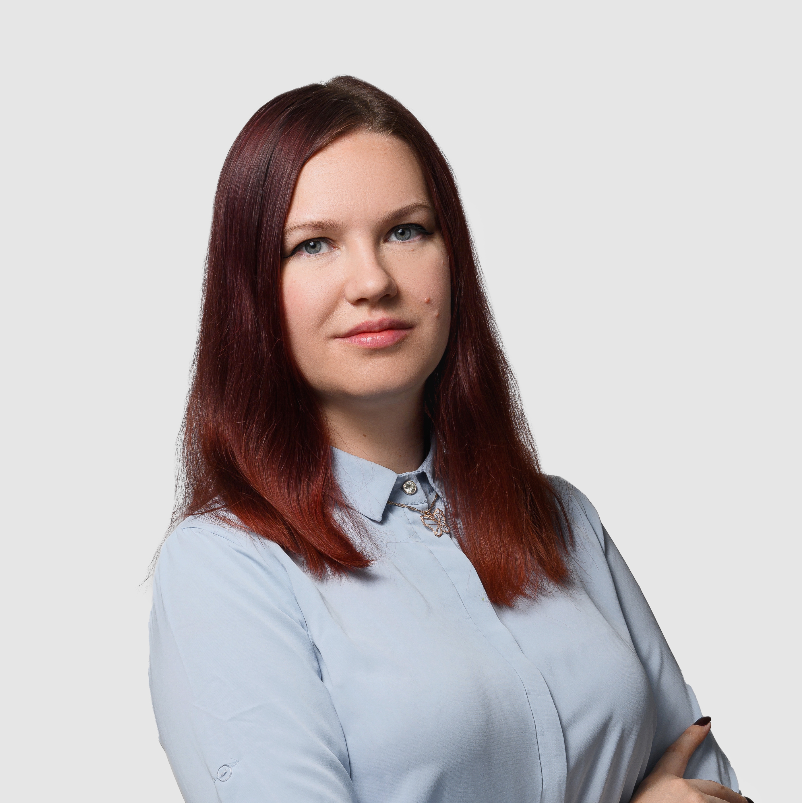 Гаврикова Ирина Юрьевна