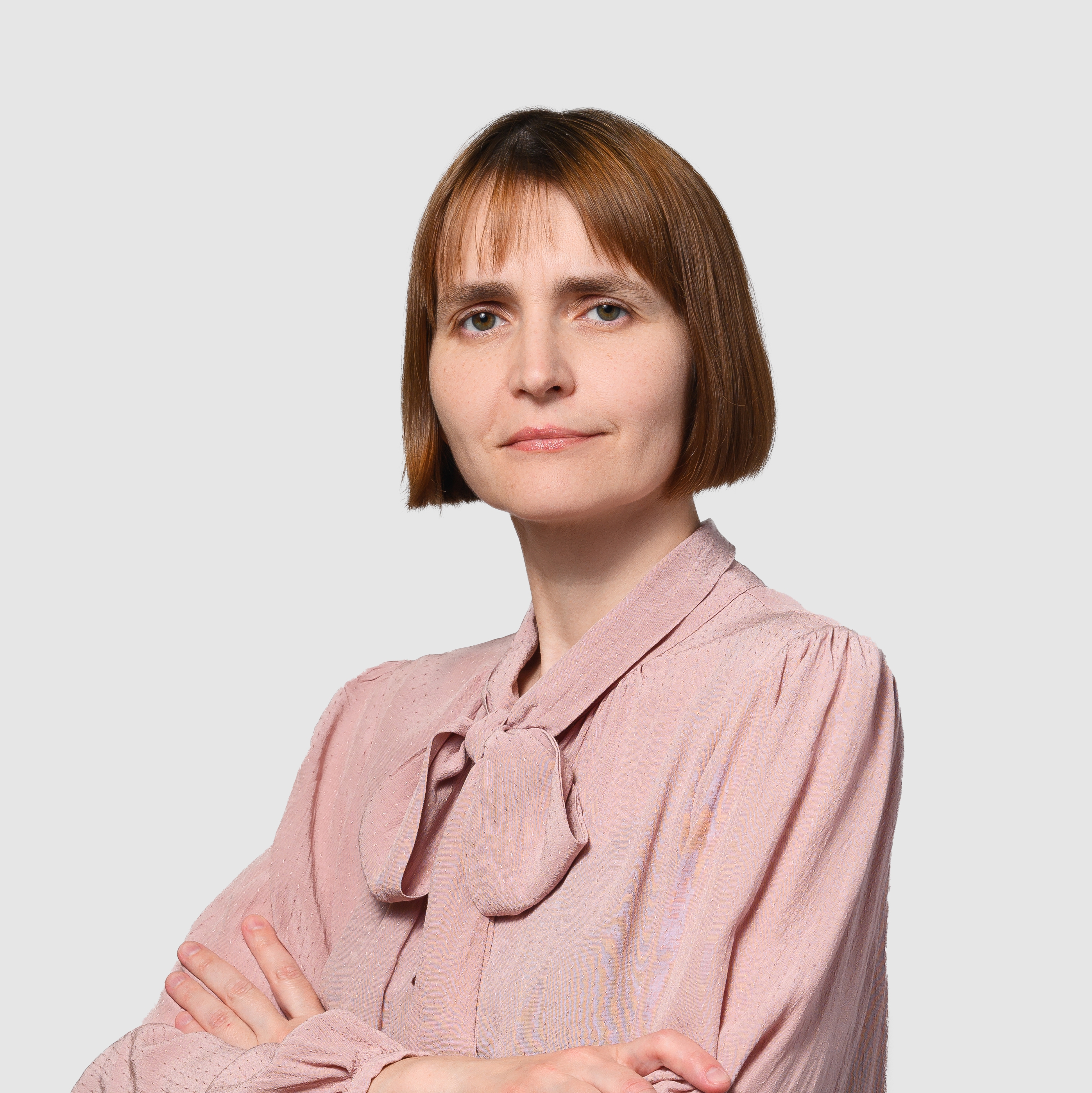 Дерябина Татьяна Станиславовна