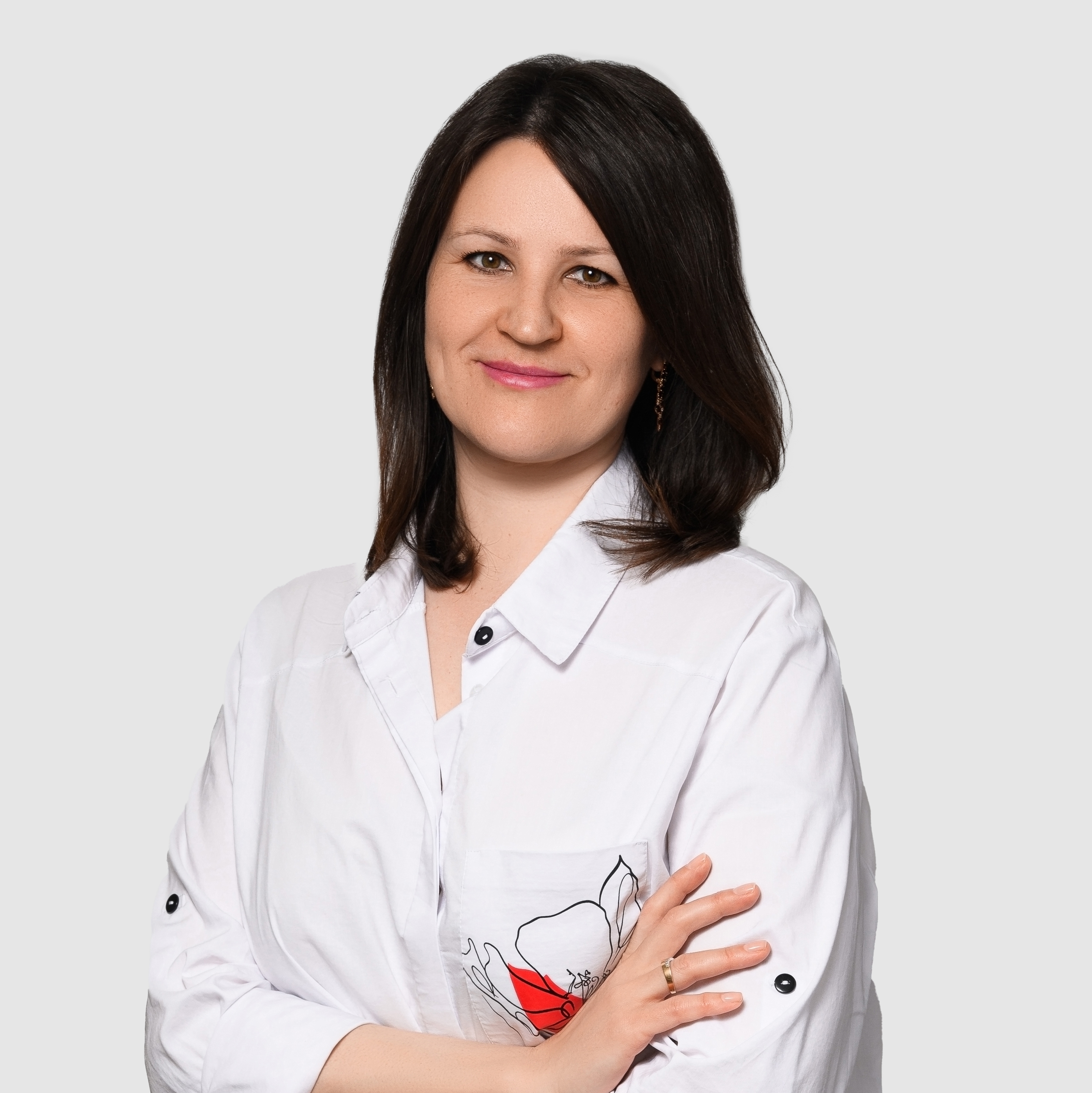 Фурашова Ольга Андреевна