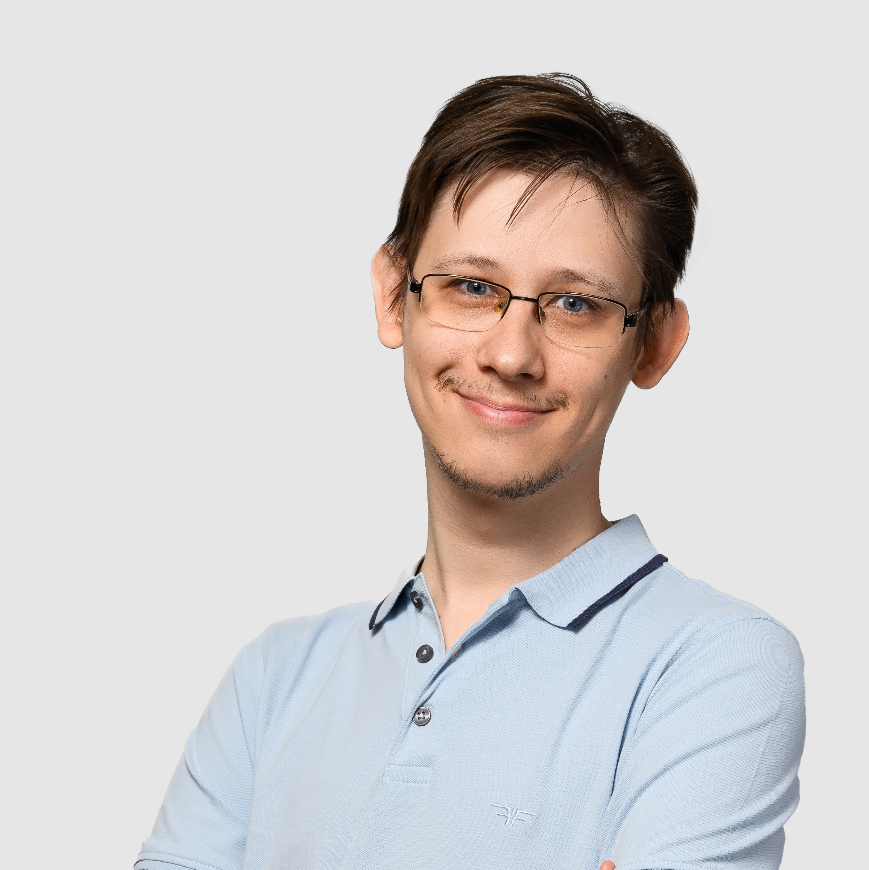 Ершов Денис Дмитриевич