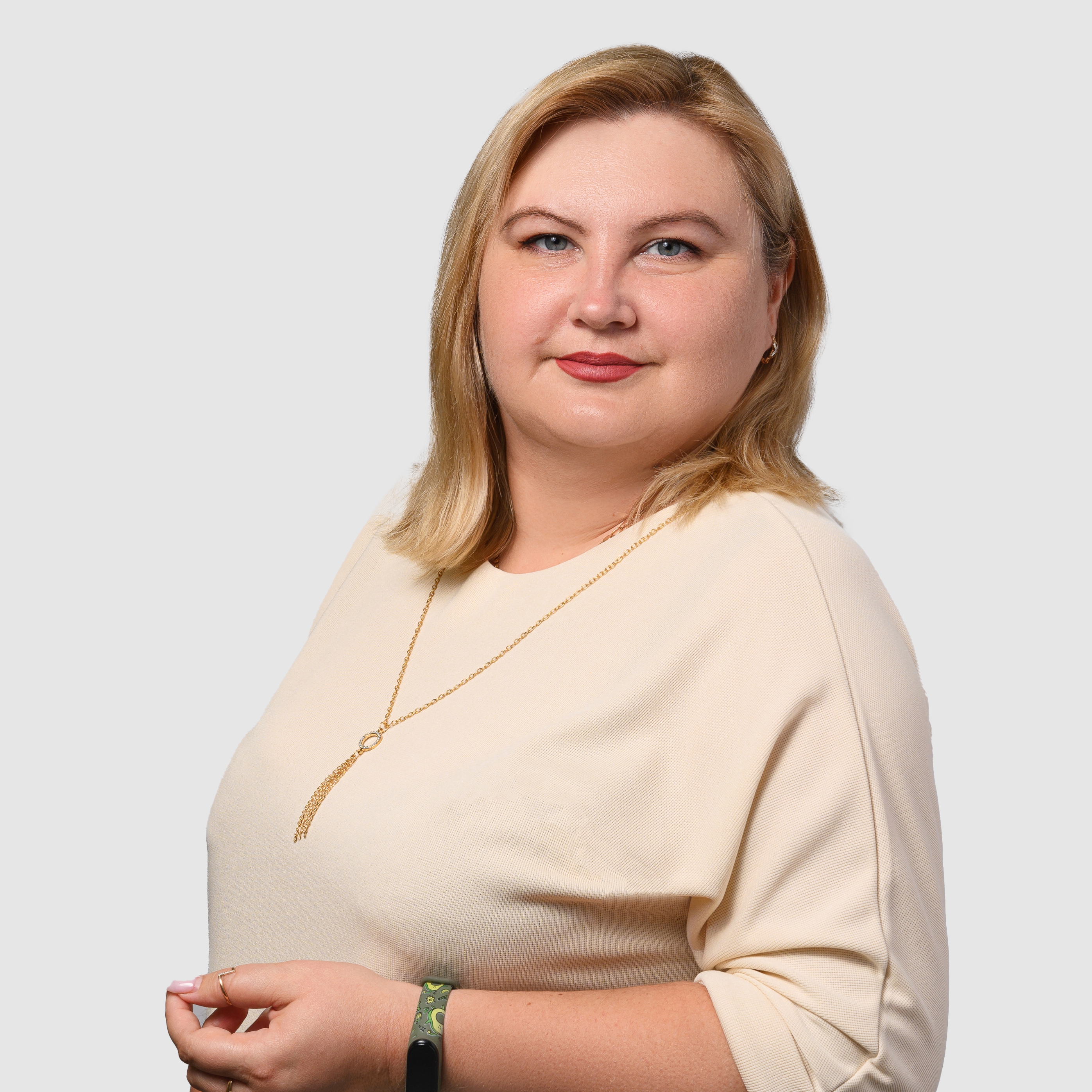 Маруневич Оксана Викторовна