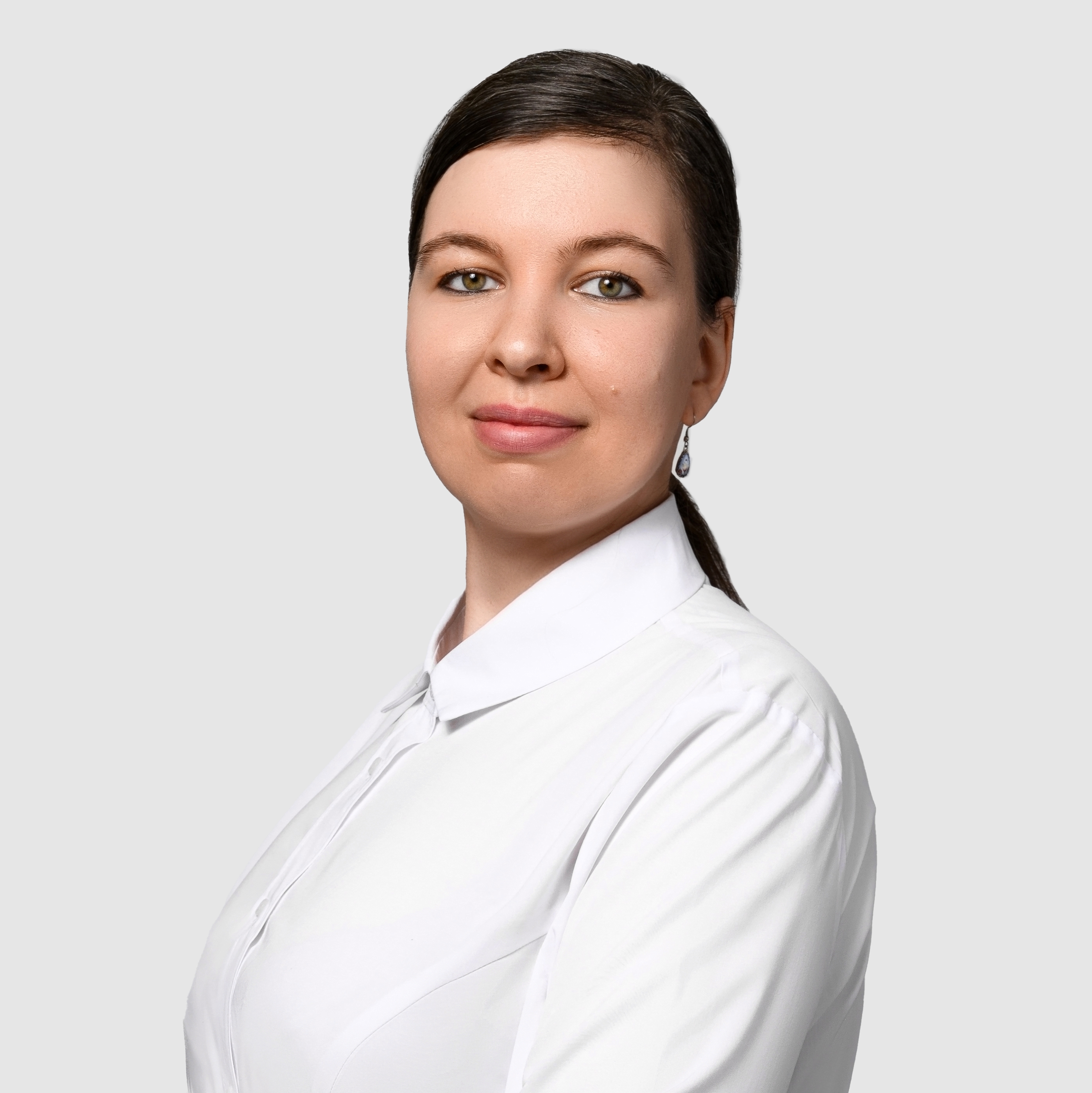 Артамонова Екатерина Александровна