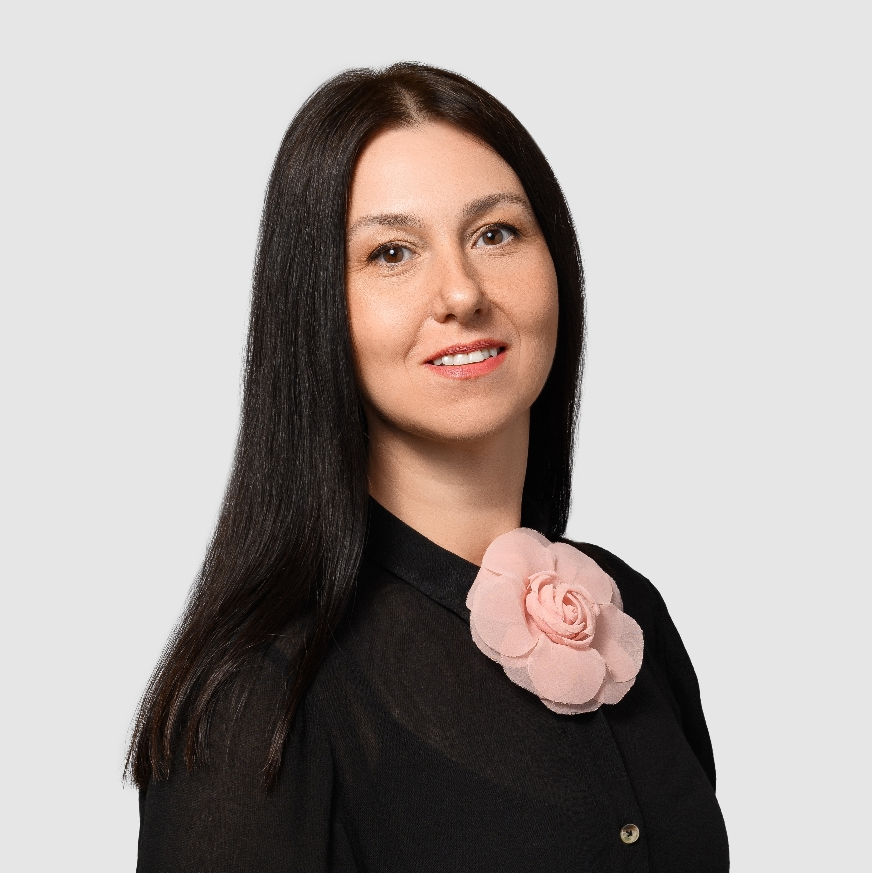 Долгих Ольга Владимировна