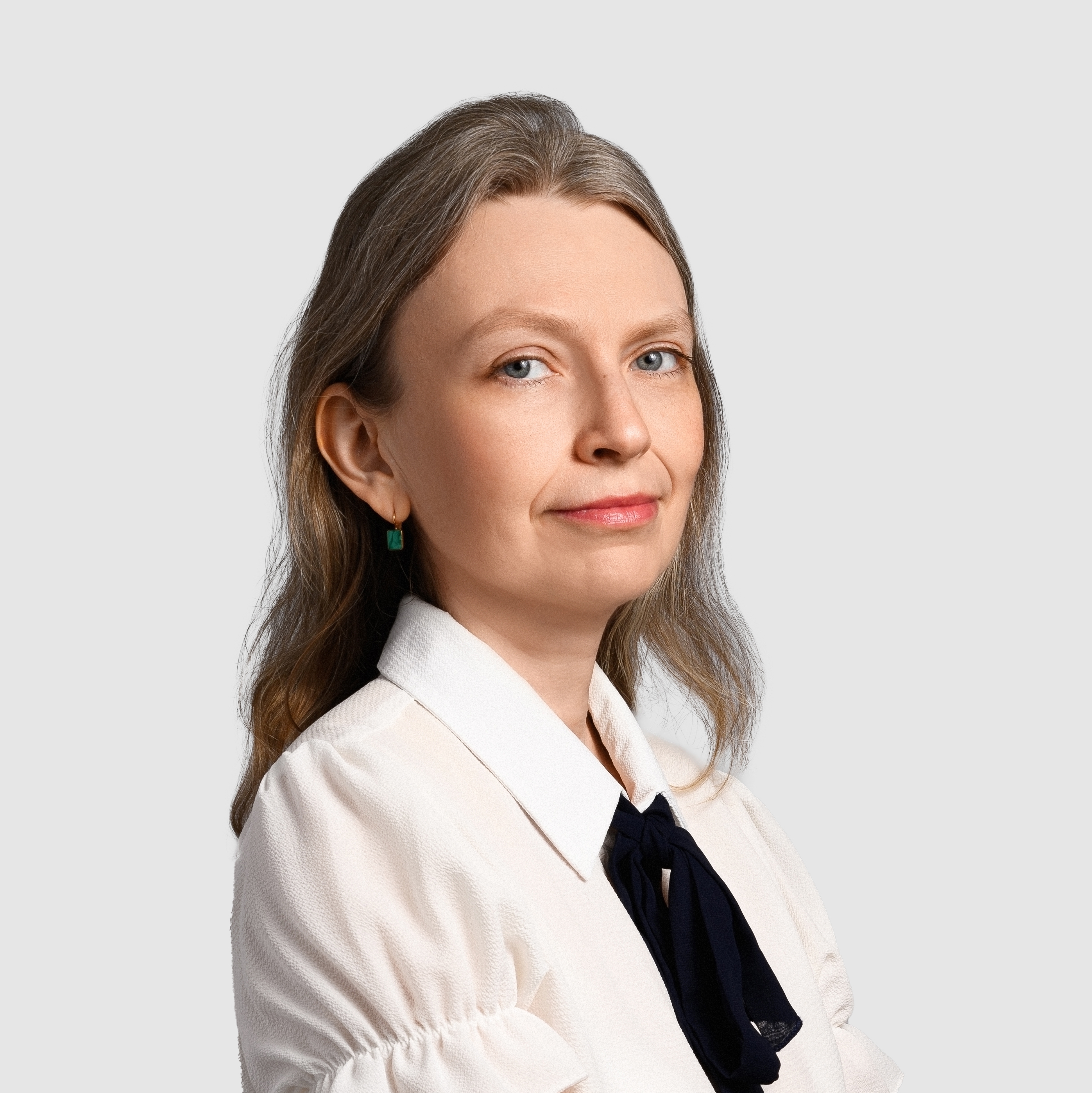 Аленькина Татьяна Борисовна