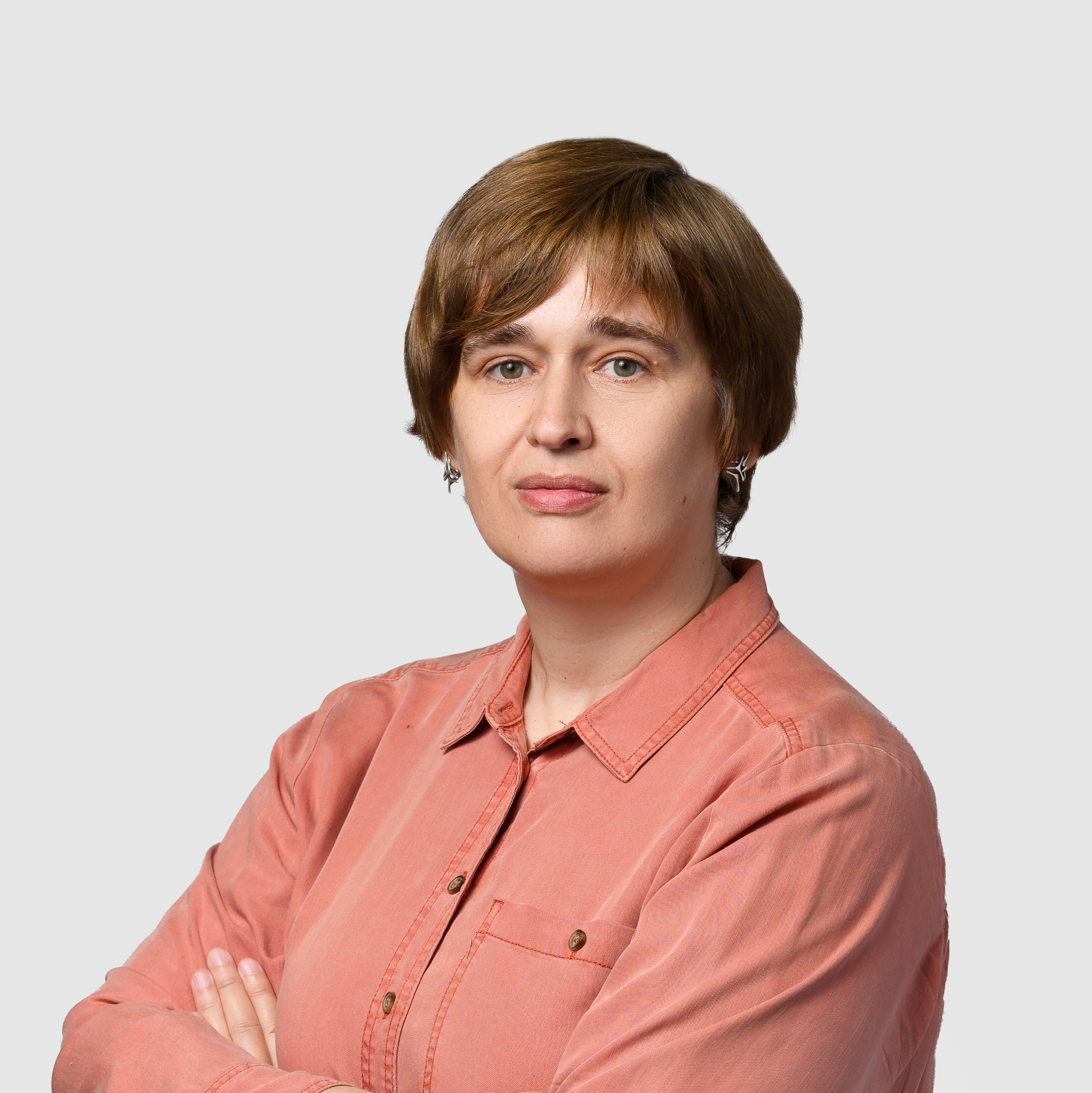 Климова Марина Анатольевна