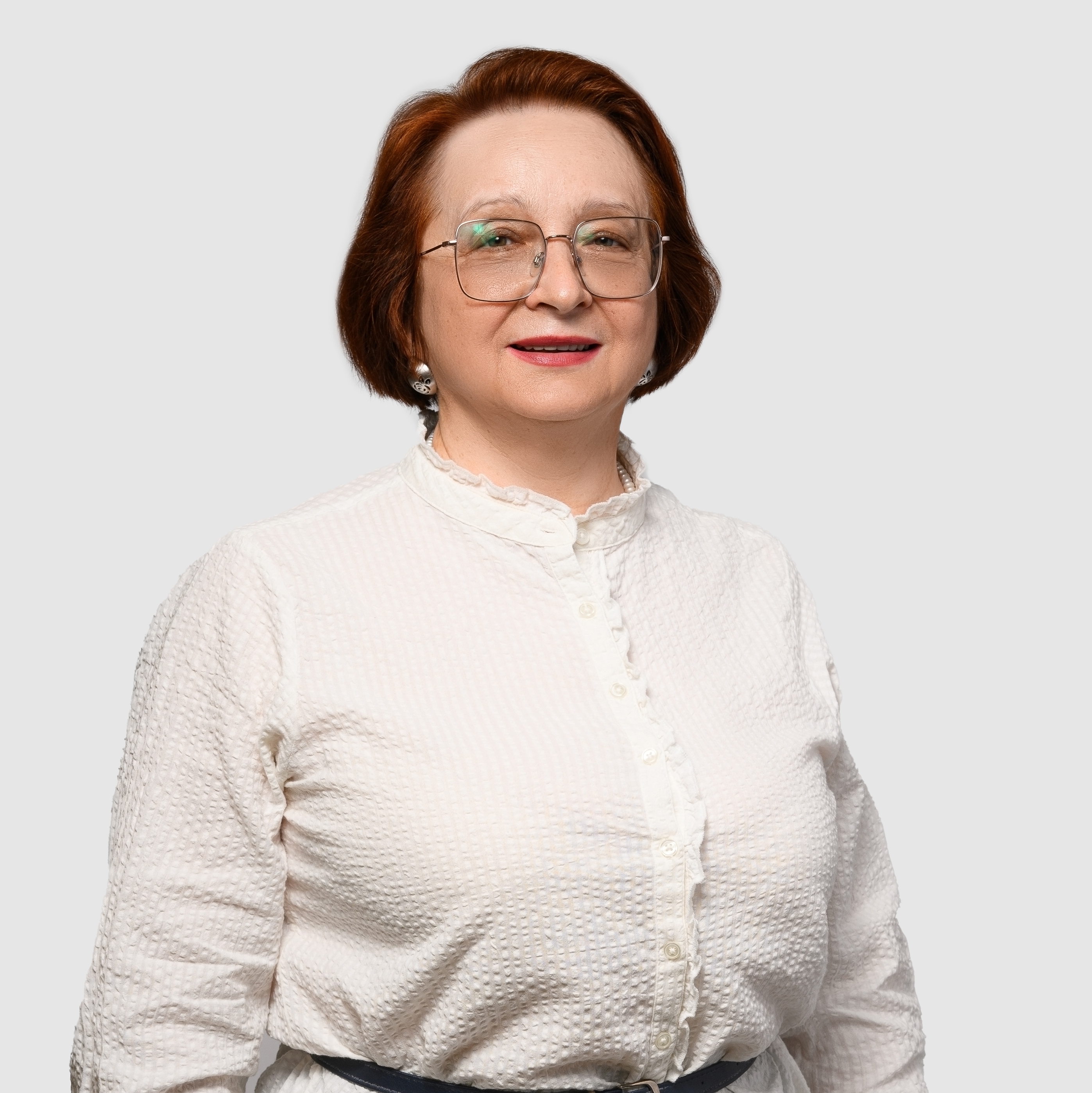 Судакова Виктория Владимировна