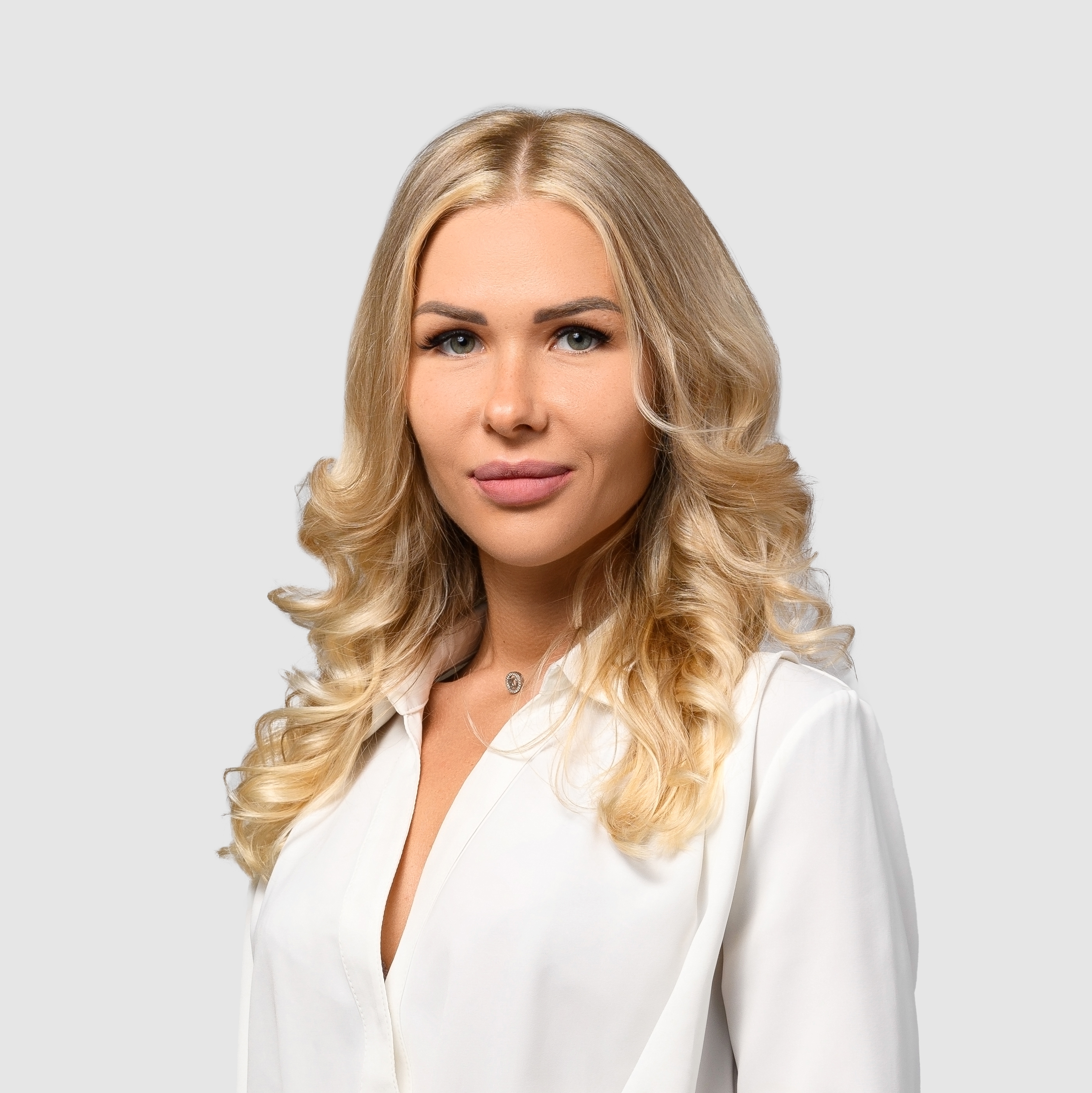 Шведова Юлия Александровна
