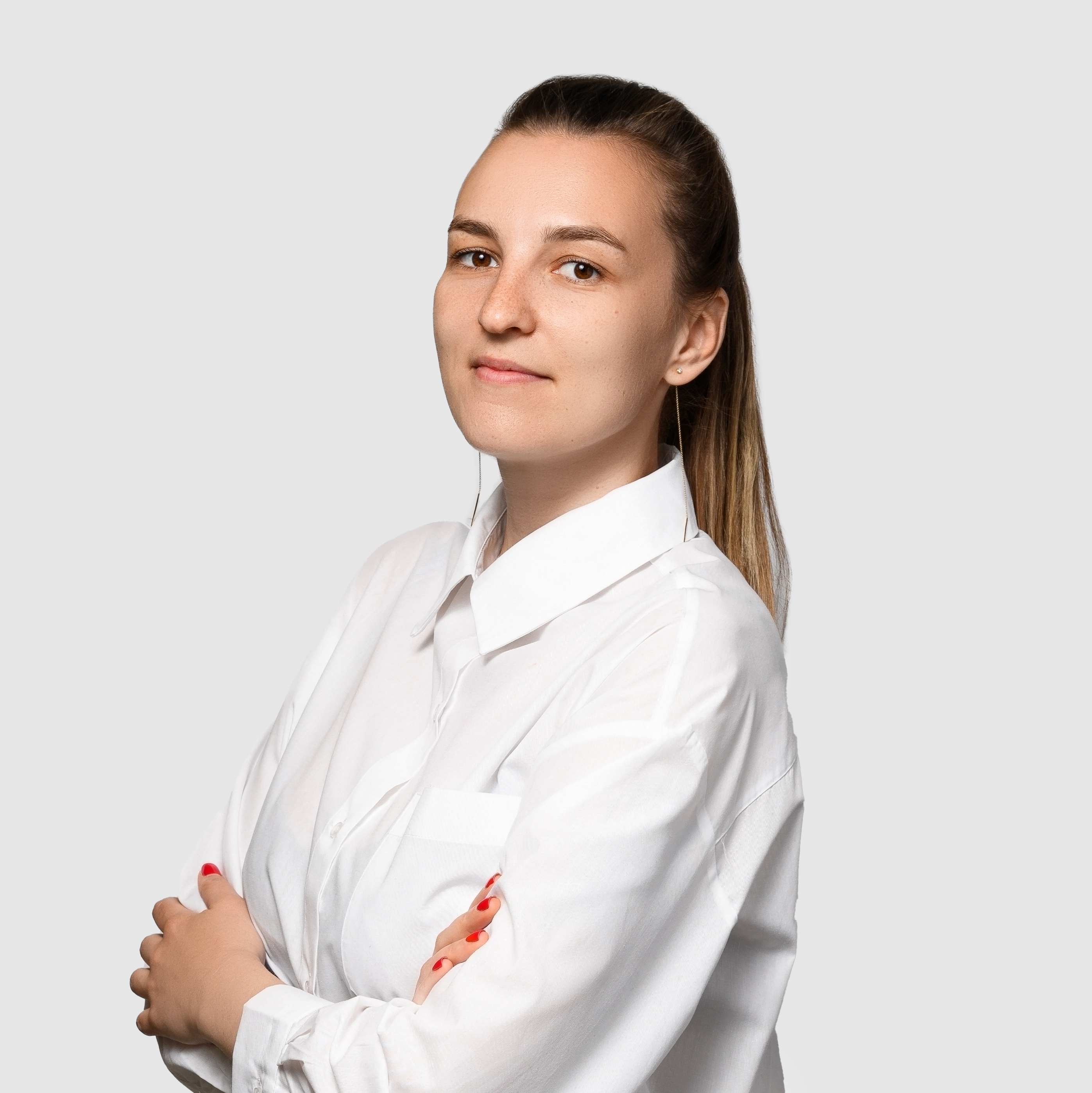 Кондрикова Ирина Андреевна