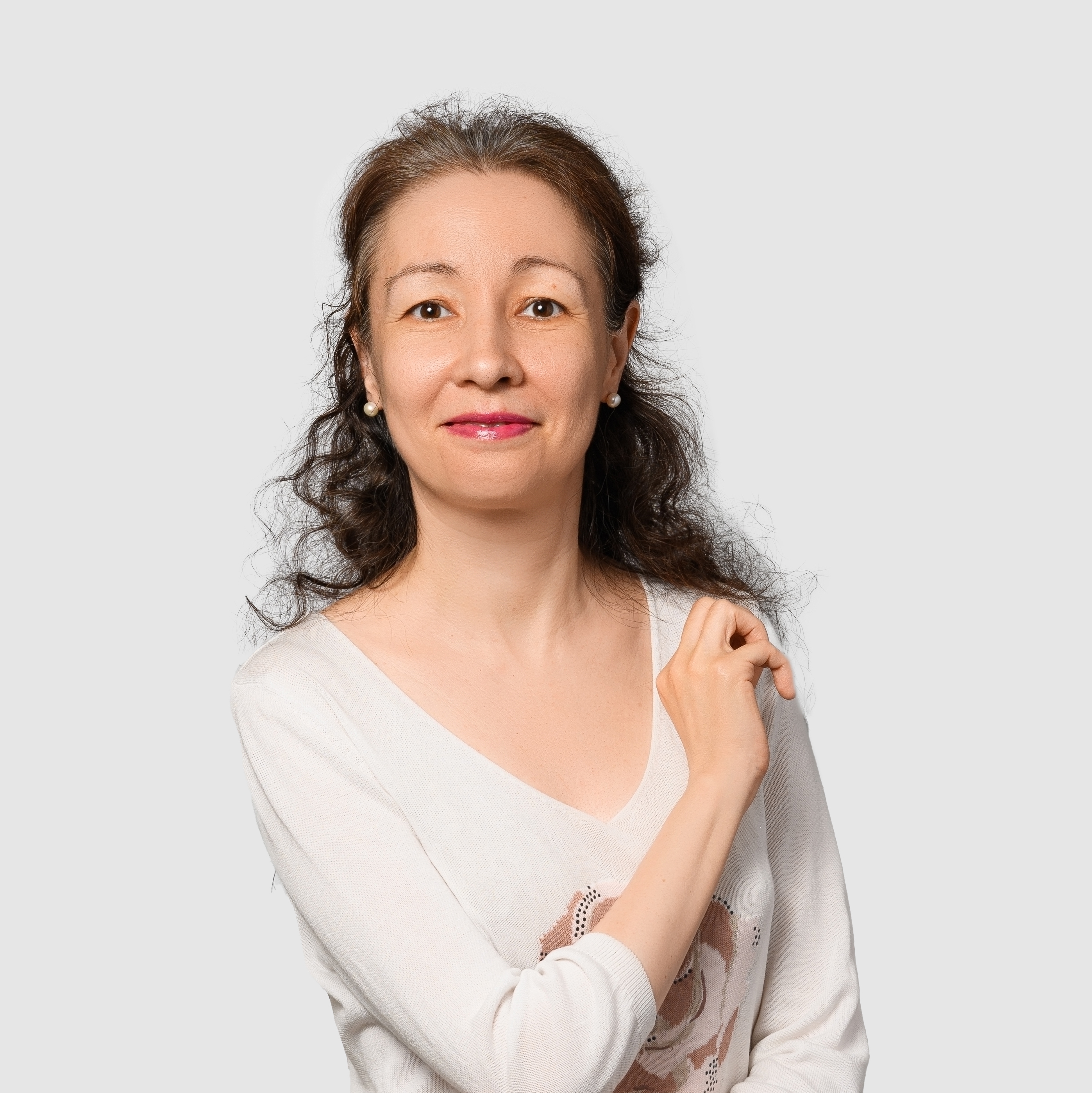 Сметкина Елена Робертовна