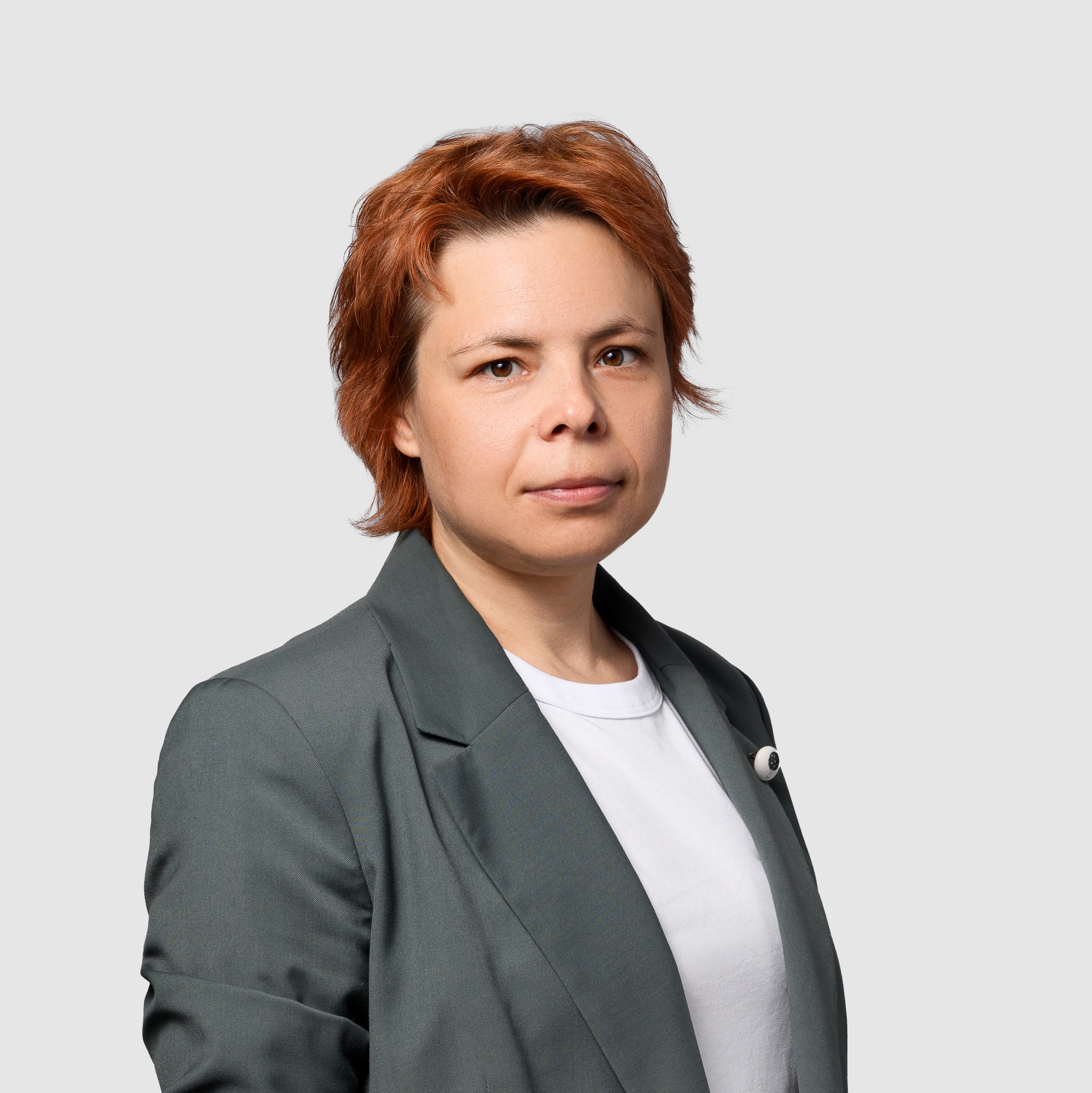 Ларина Анна Юрьевна