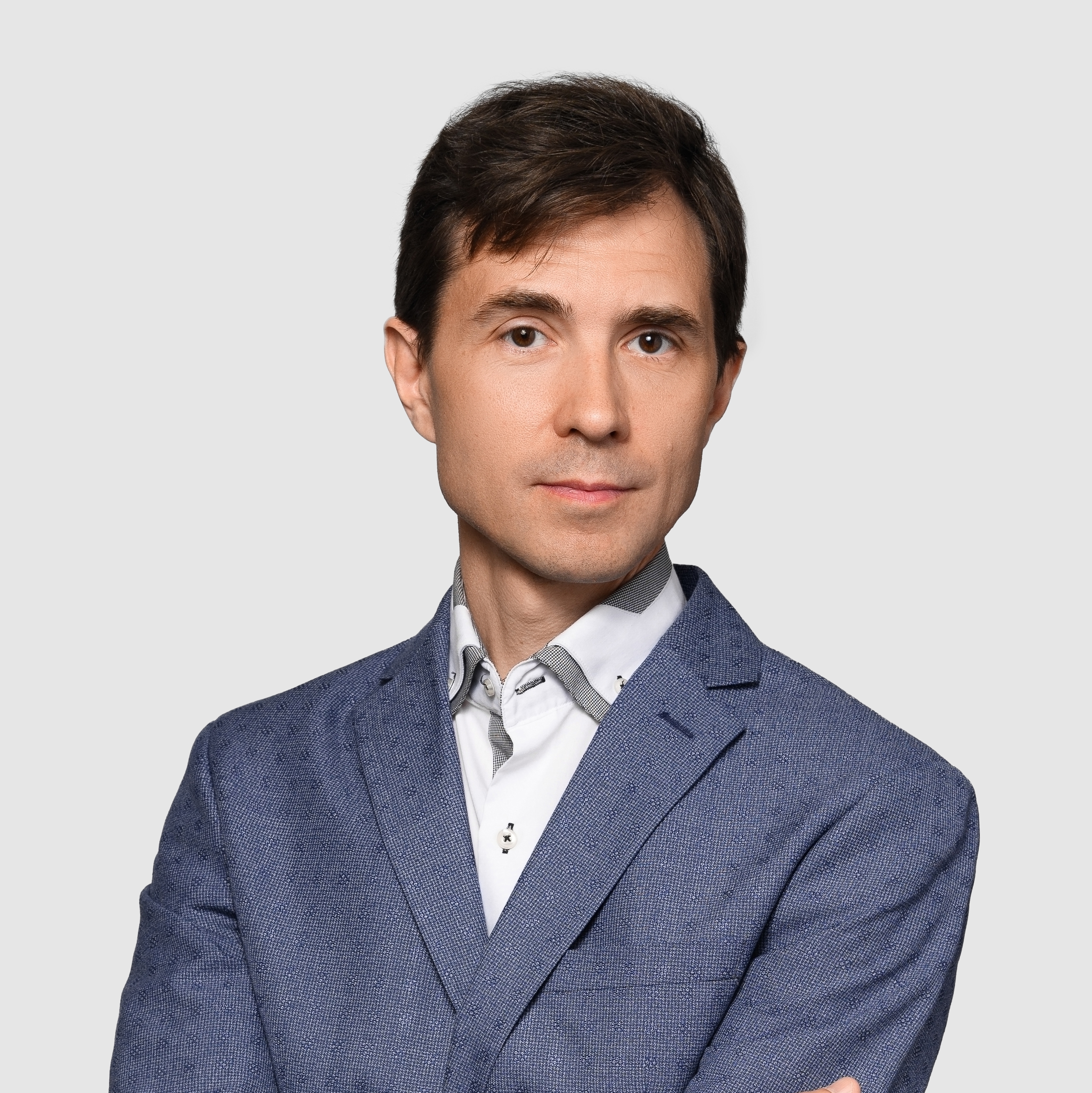 Закурдаев Алексей Александрович