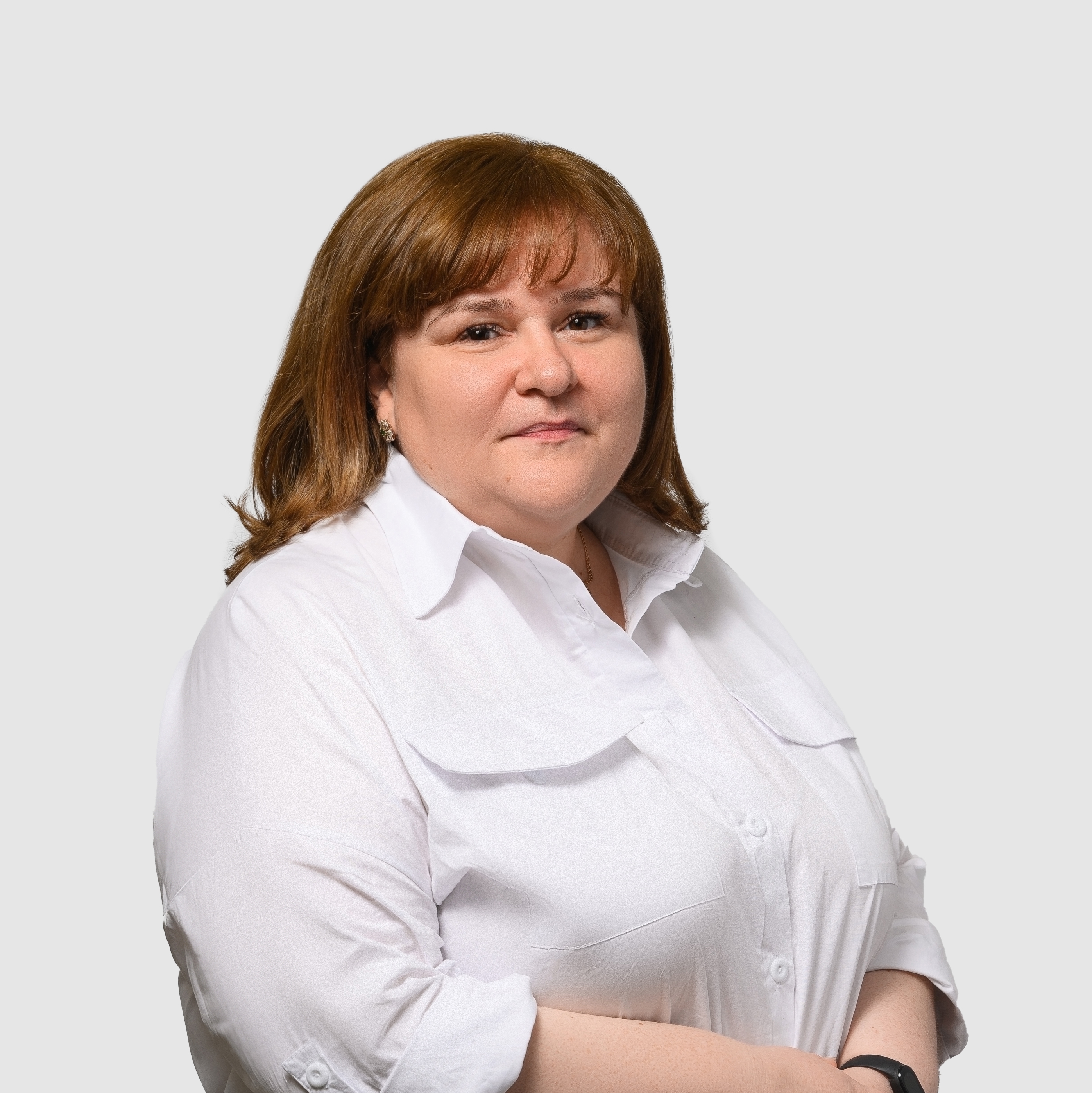 Карцева Ольга Вячеславовна