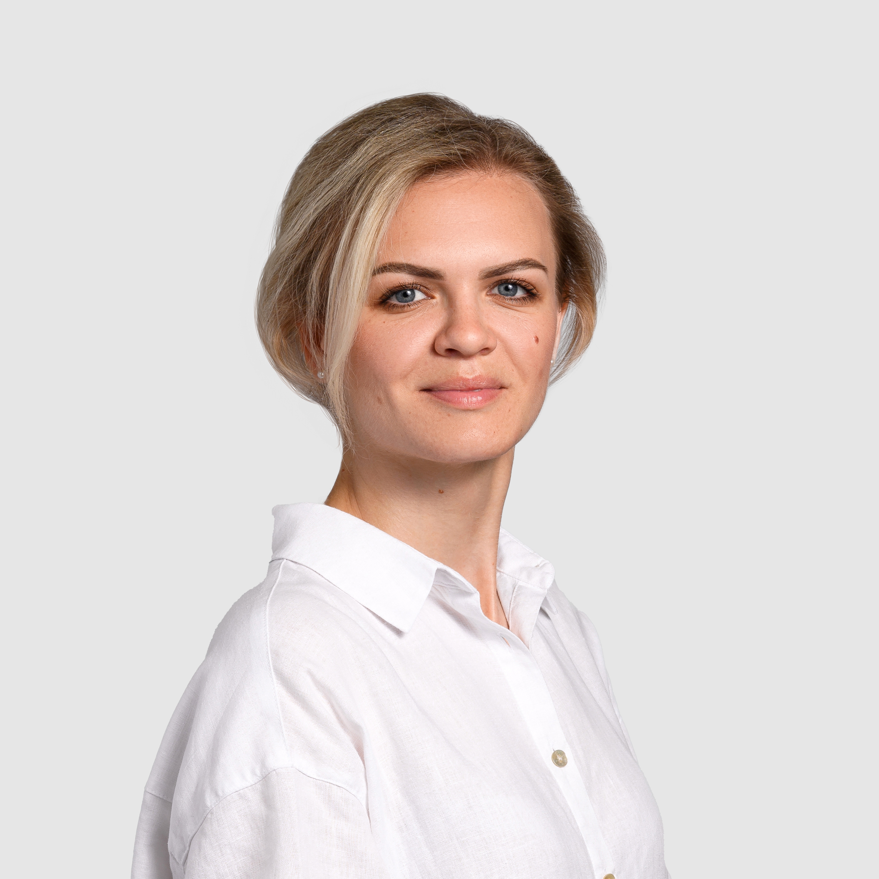 Лосева Наталья Юрьевна