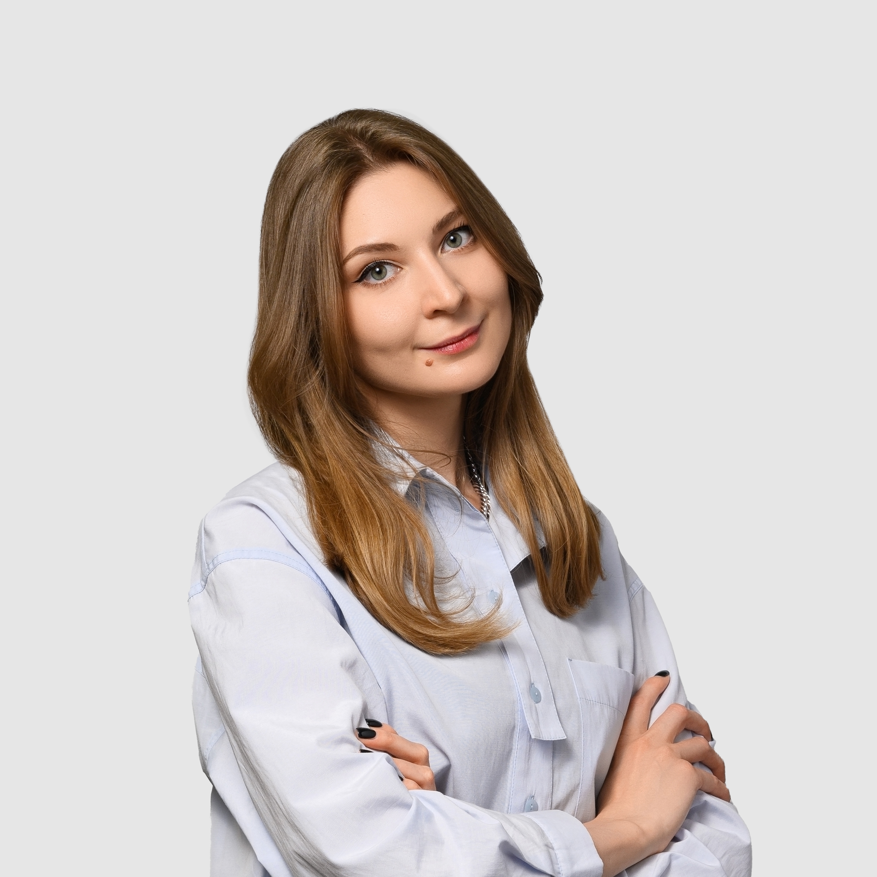 Лыкова Алёна Игоревна
