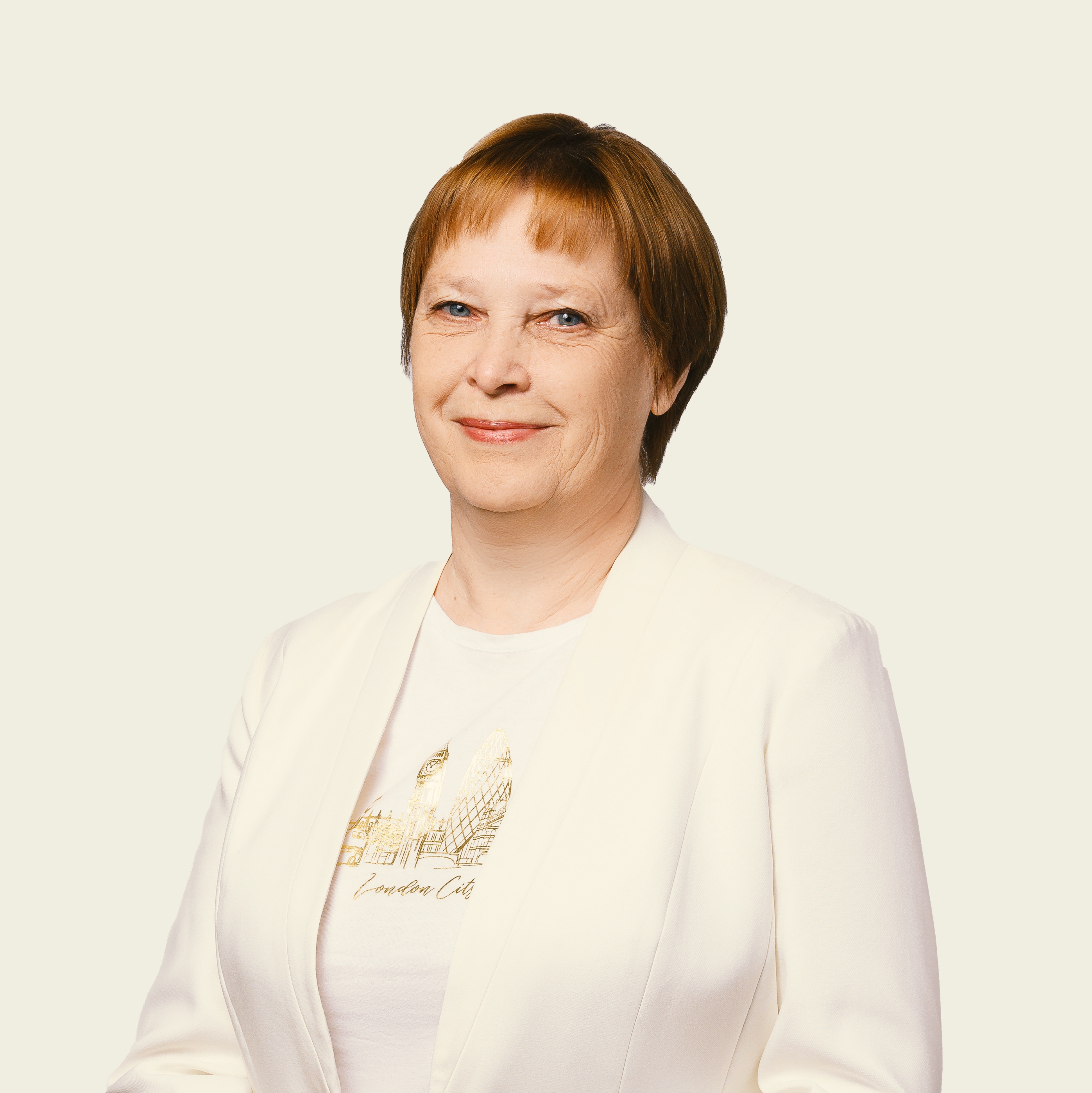 Позолотина Людмила Геннадьевна