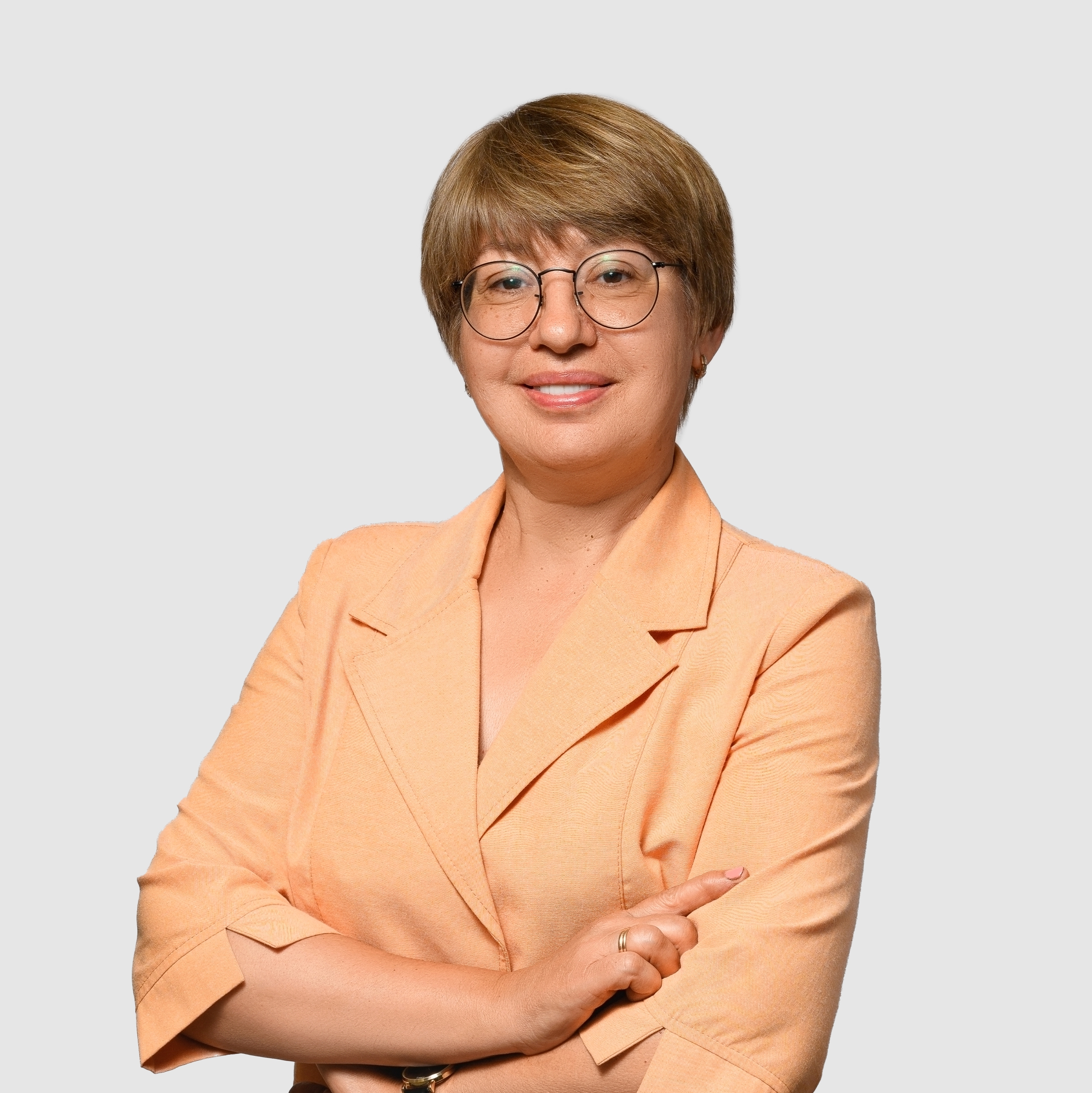 Псурцева Наталья Юрьевна