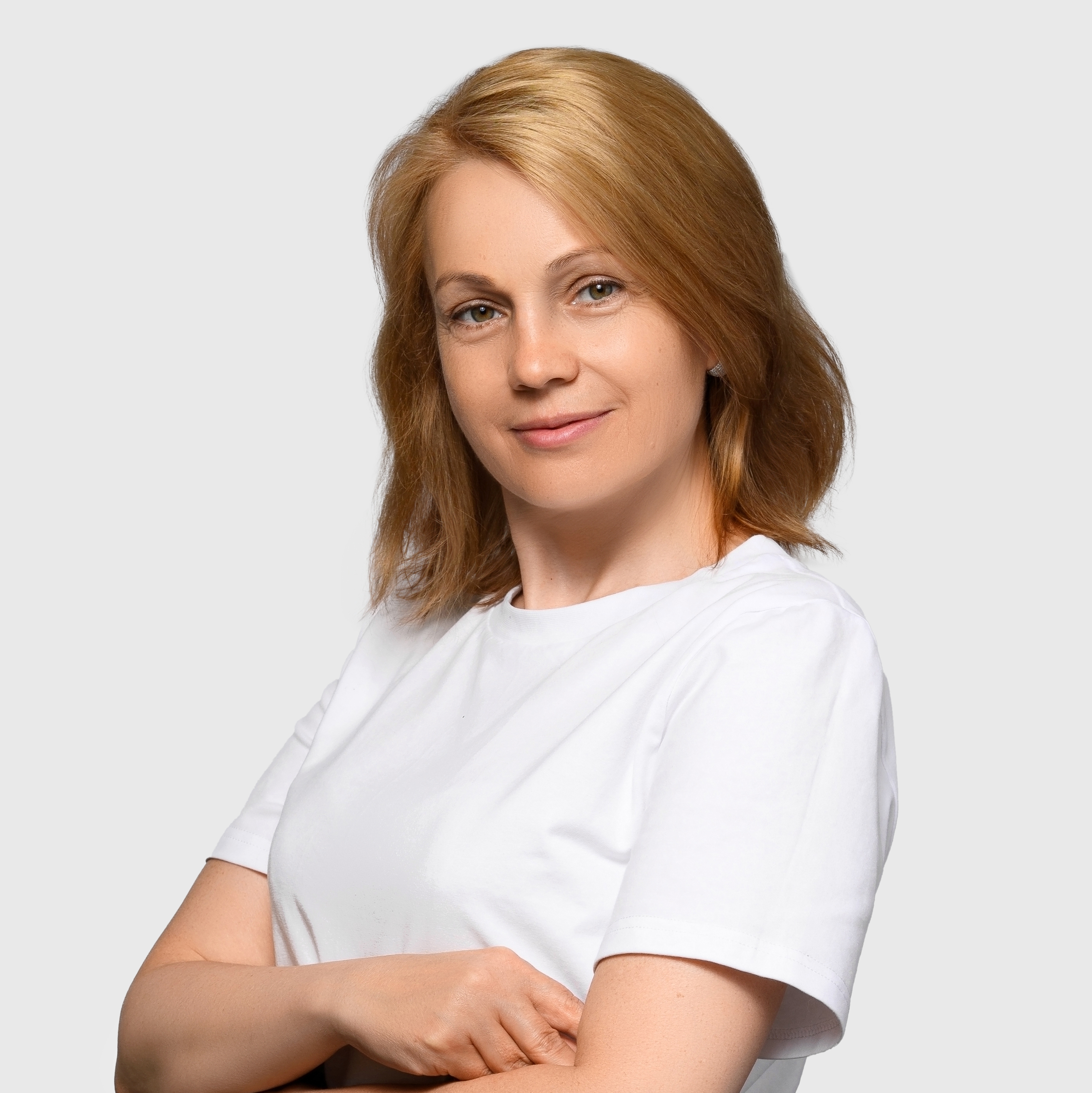 Соколова Елена Евгеньевна