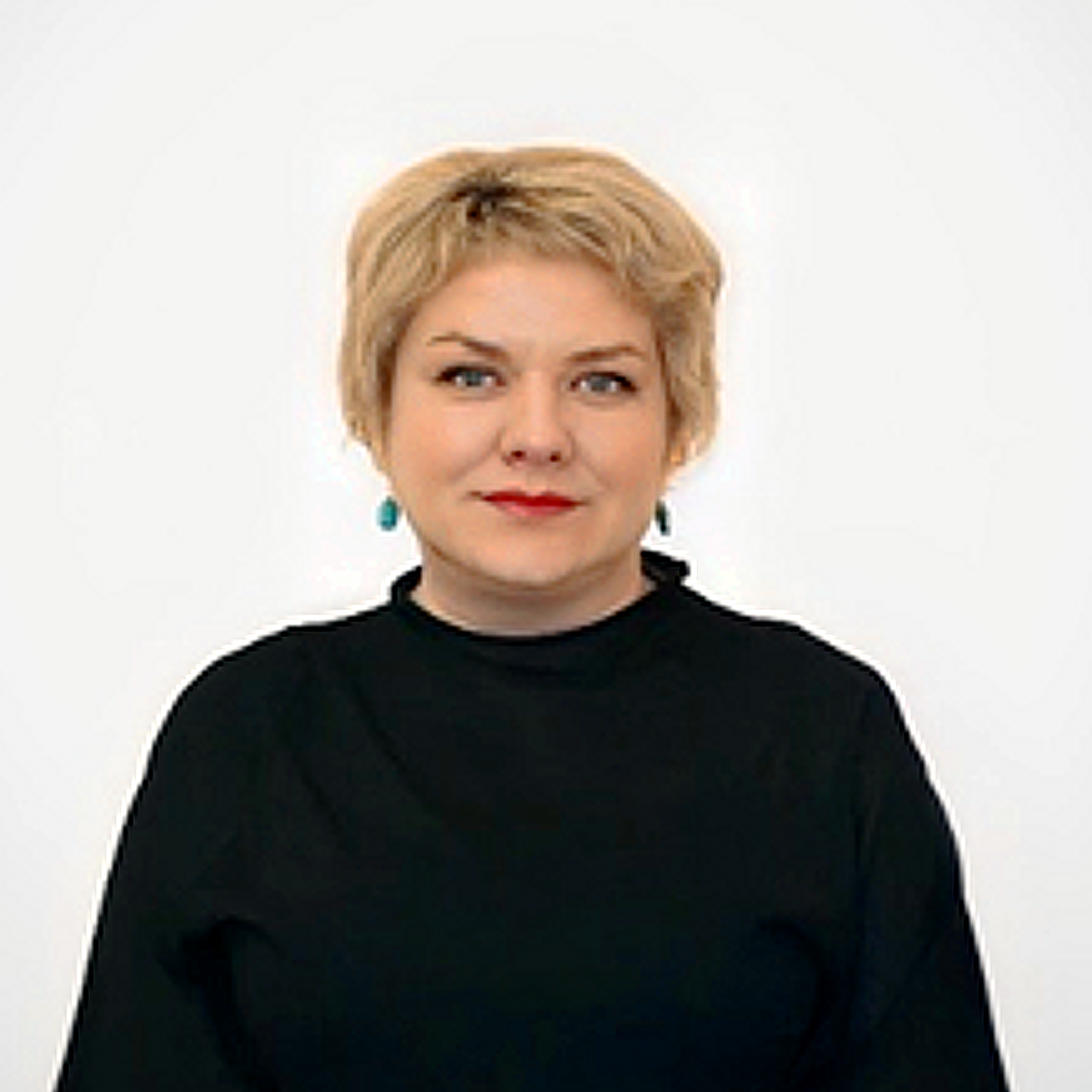 Гудкова Ольга Владимировна