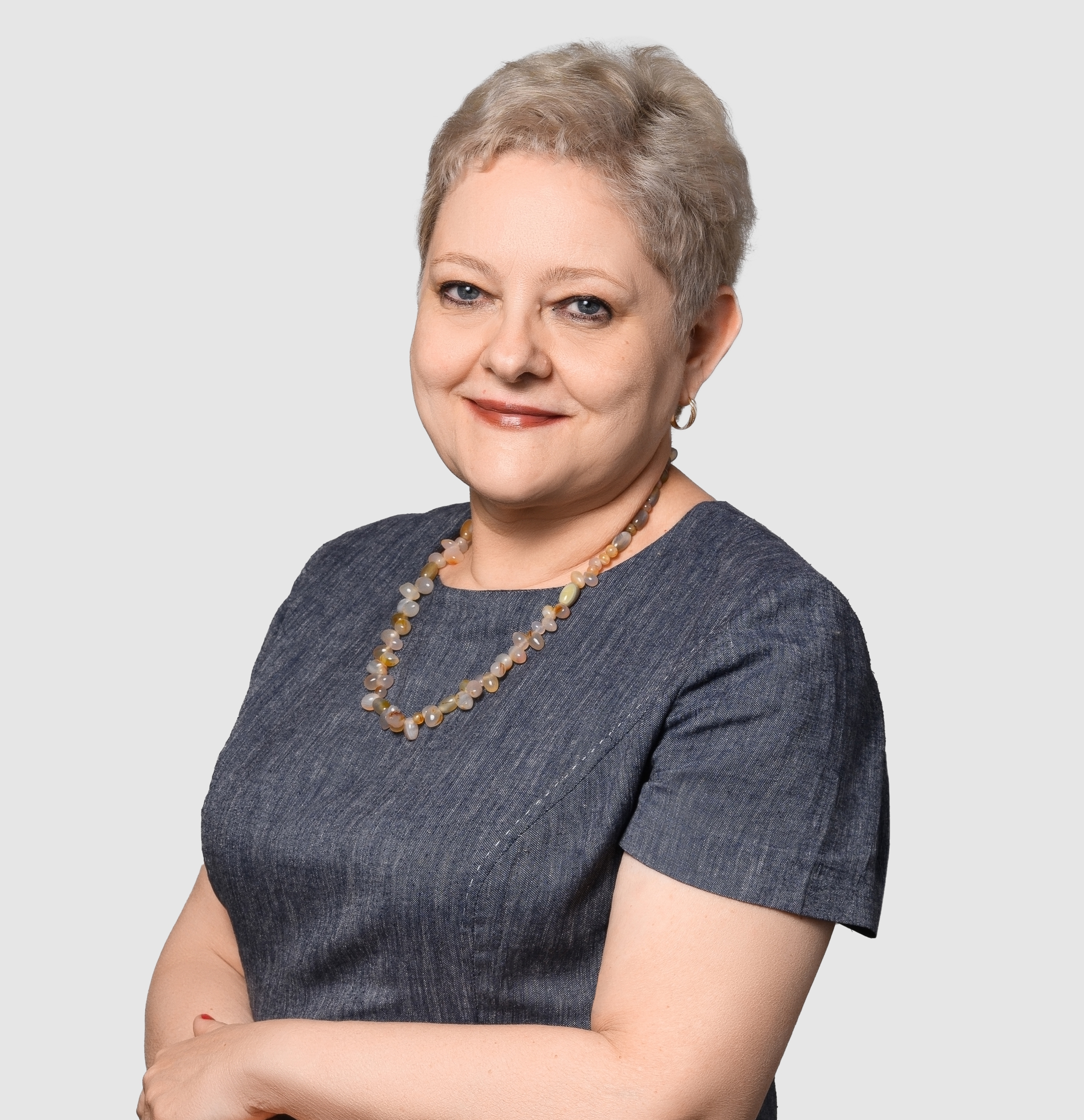 Горизонтова Анна Всеволодовна