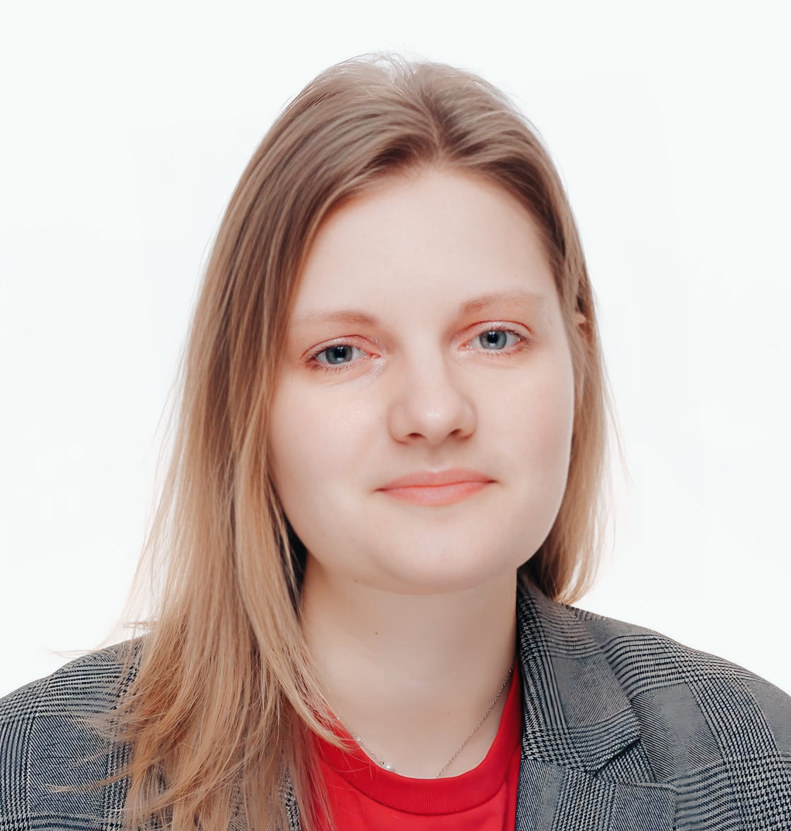 Волынкина Вера Александровна