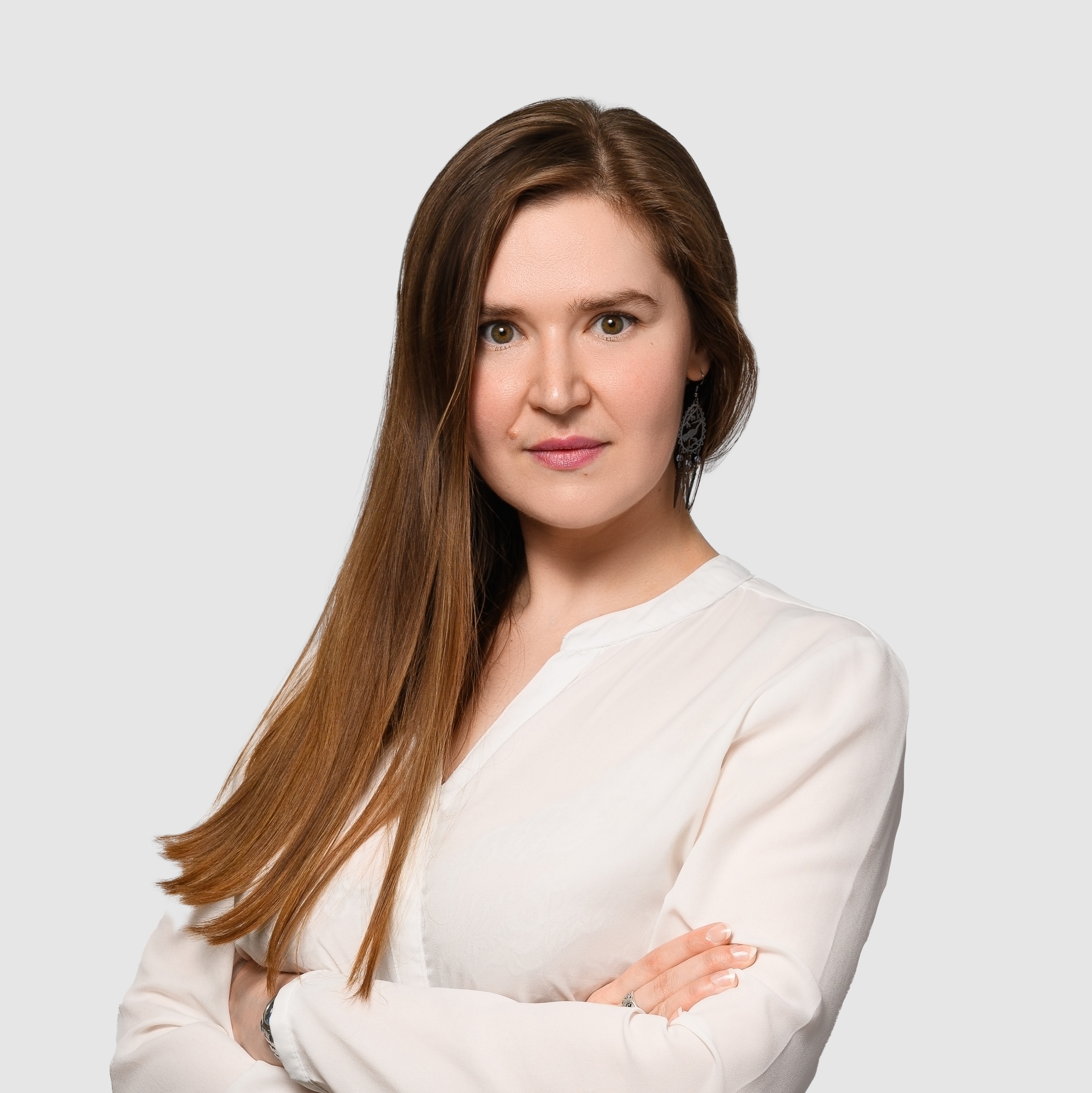 Обликова Мария Ивановна