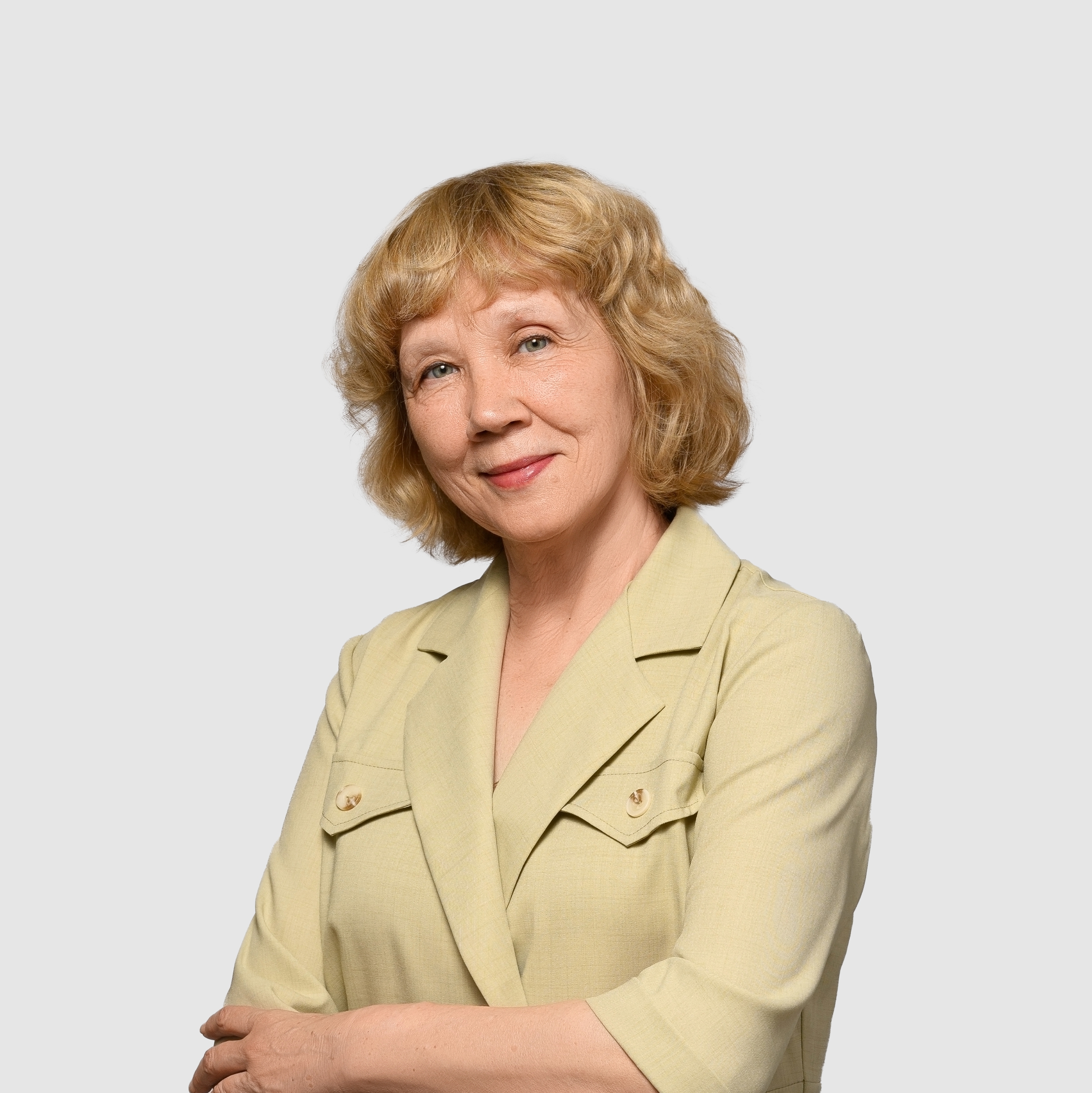Релкина Нина Викторовна