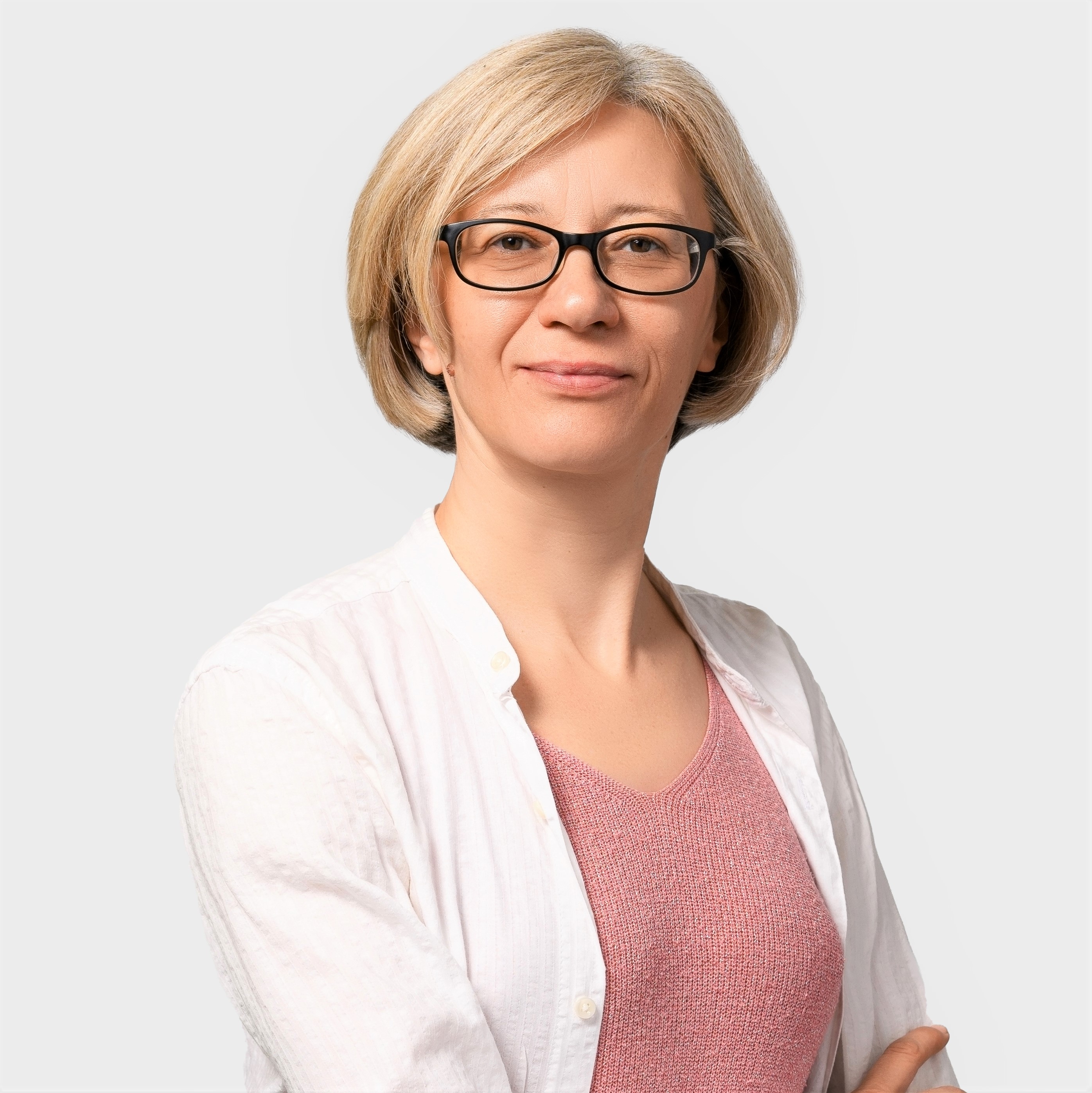 Яшина Ольга Владимировна