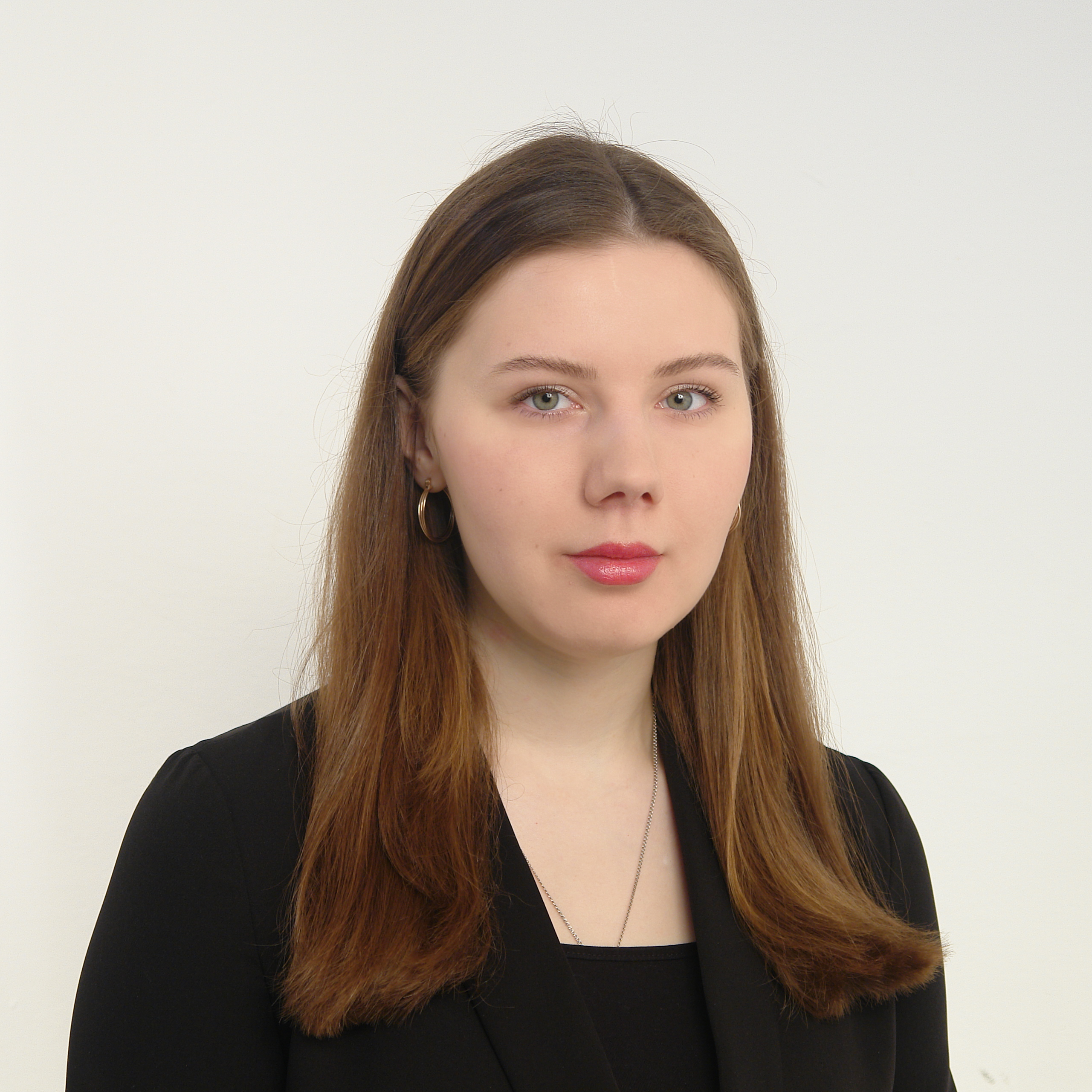 Колобаева Елена Андреевна