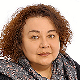 Аносова Оксана Георгиевна