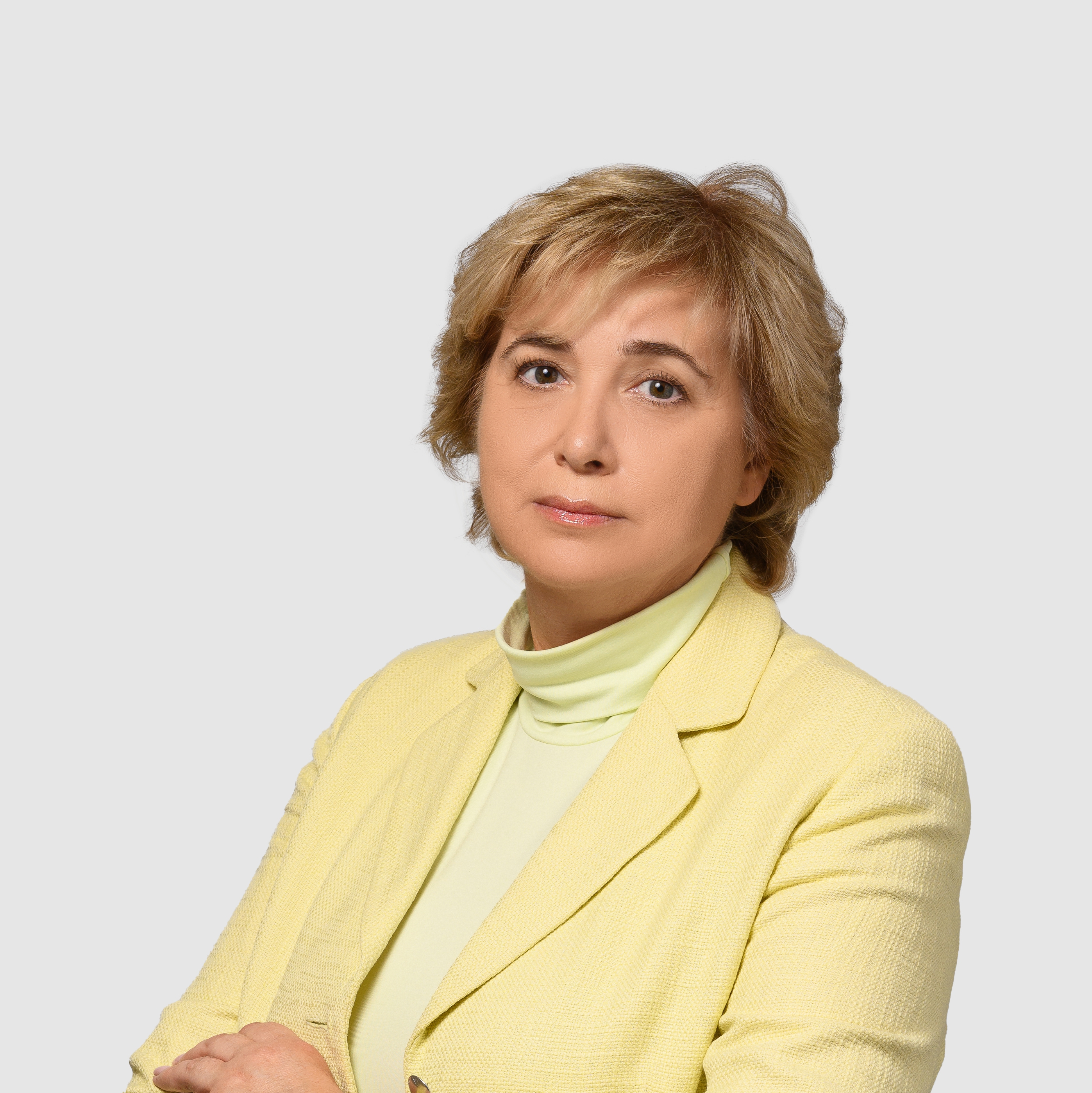 Толкачева Елена Борисовна