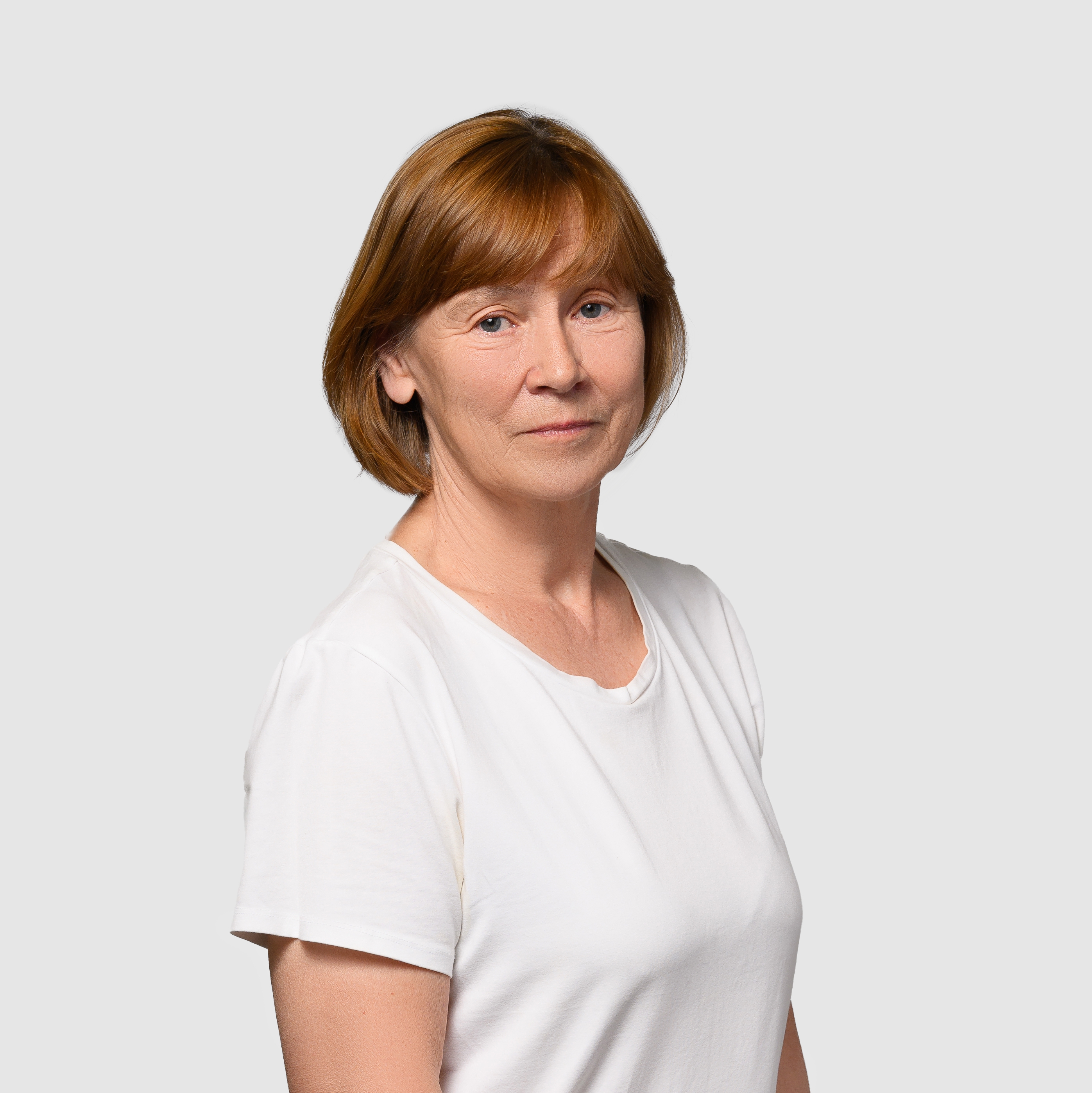 Меньшикова Людмила Михайловна