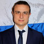 Матвеев Михаил Олегович