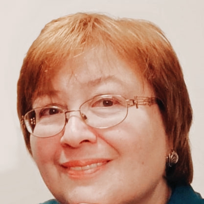 Мамаладзе Елена Владимировна