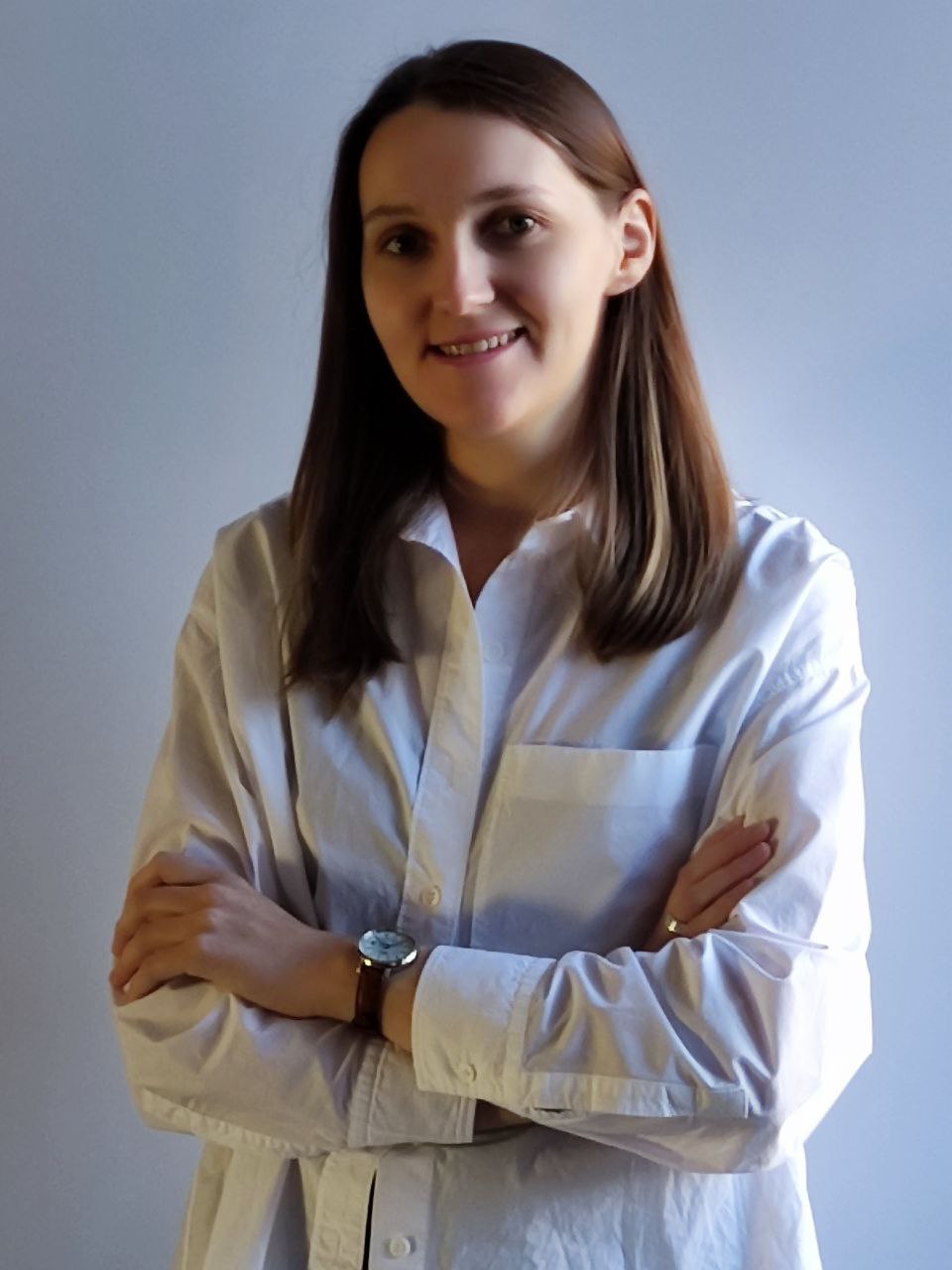 Титова Ксения Михайловна