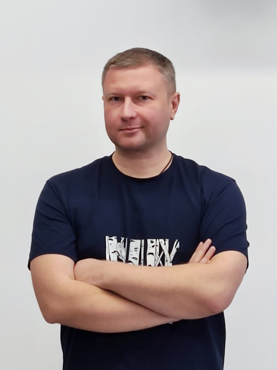 Ковалев Никита Александрович