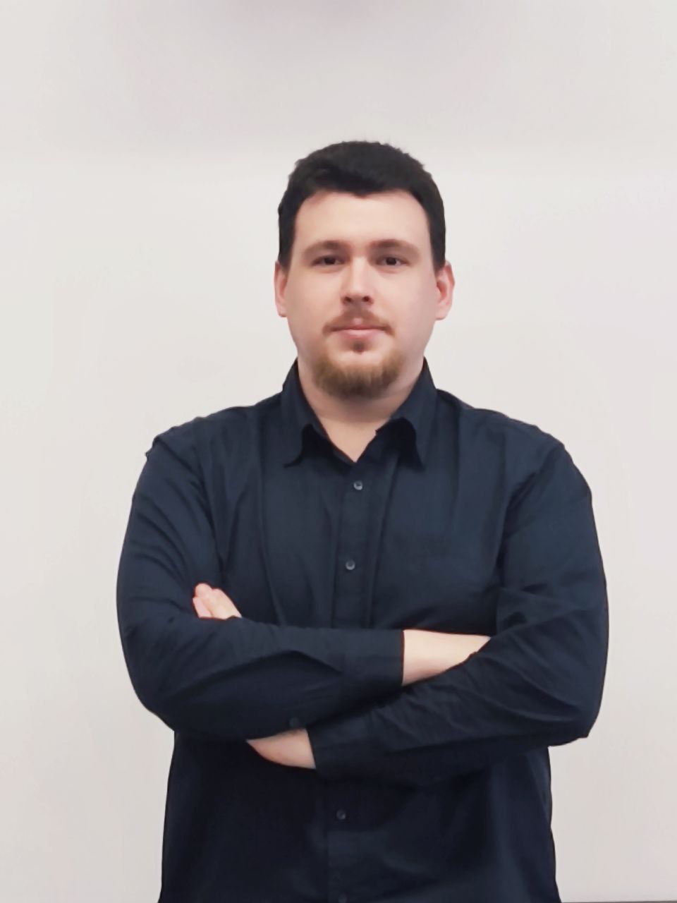 Сафронов Дмитрий Русланович