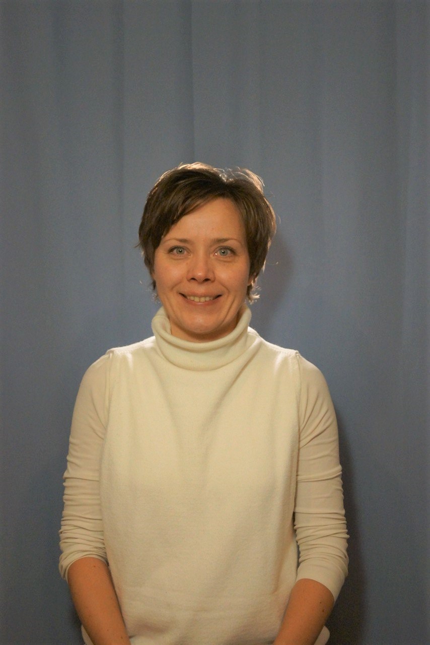Майорова Лариса Сергеевна