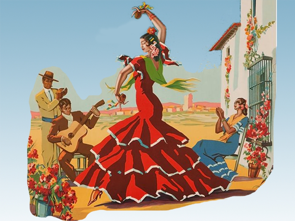Día del Idioma Español en MIPT